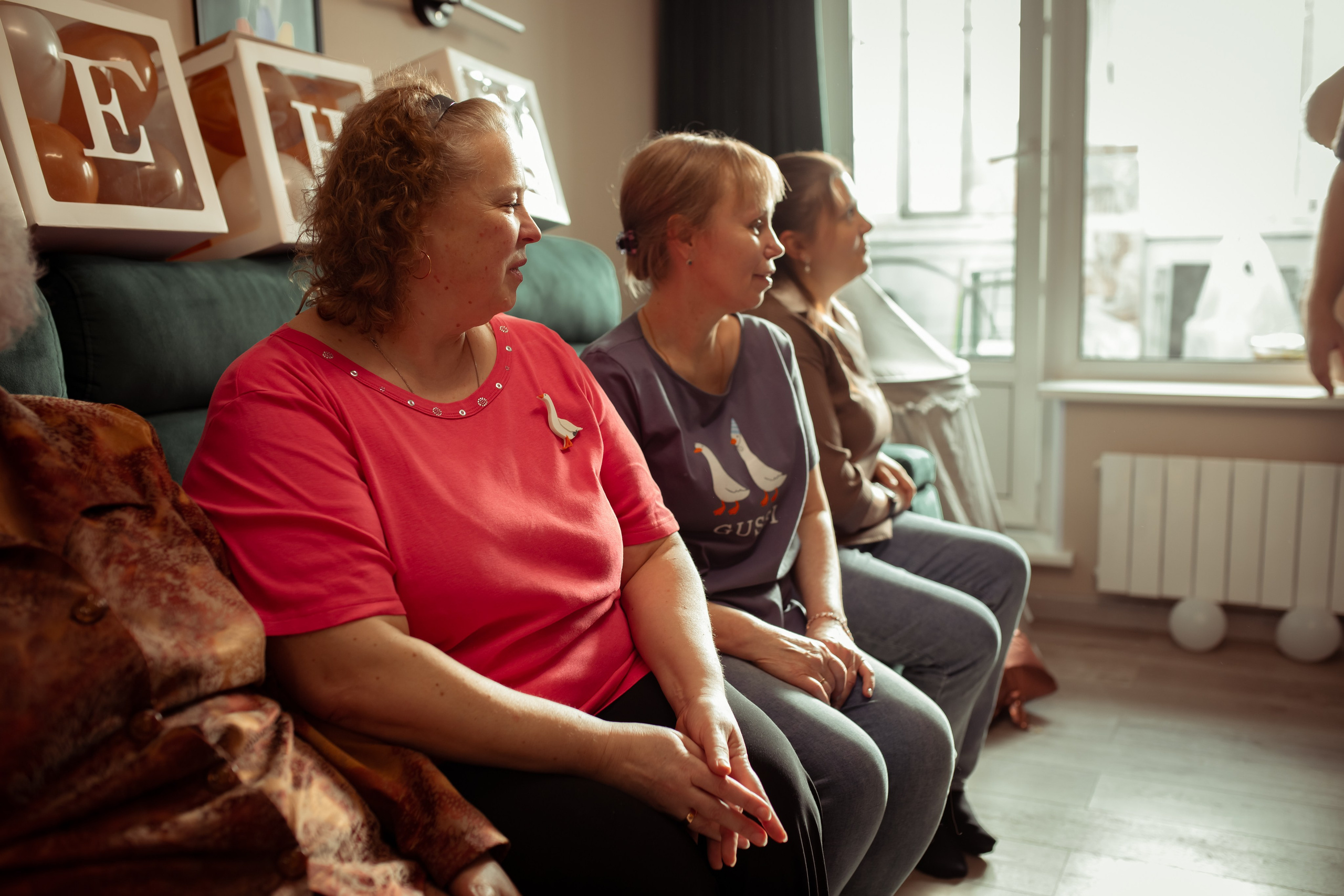 День рождение Арсения+домашняя съемка. Семейный и детский фотограф в Москве Дорогова Екатерина