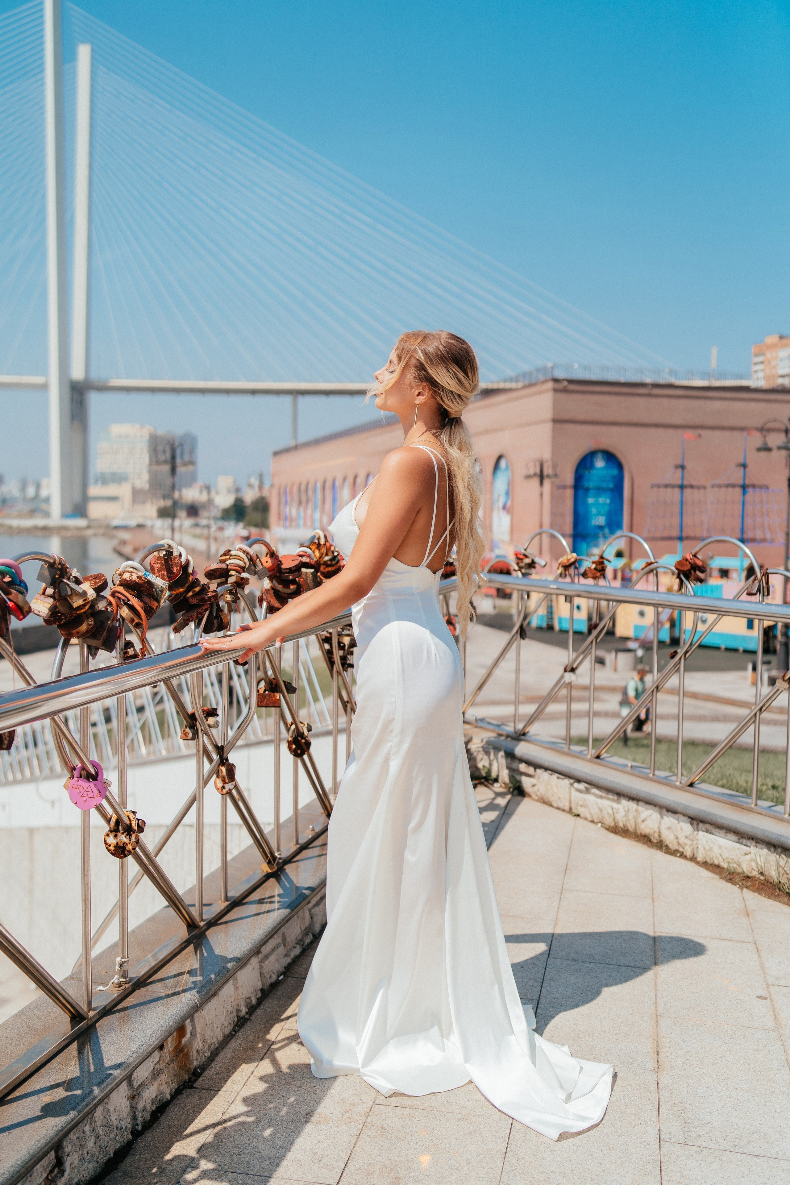 Свадебный фотограф Владивосток. Фотограф Владивосток Наталья Колина