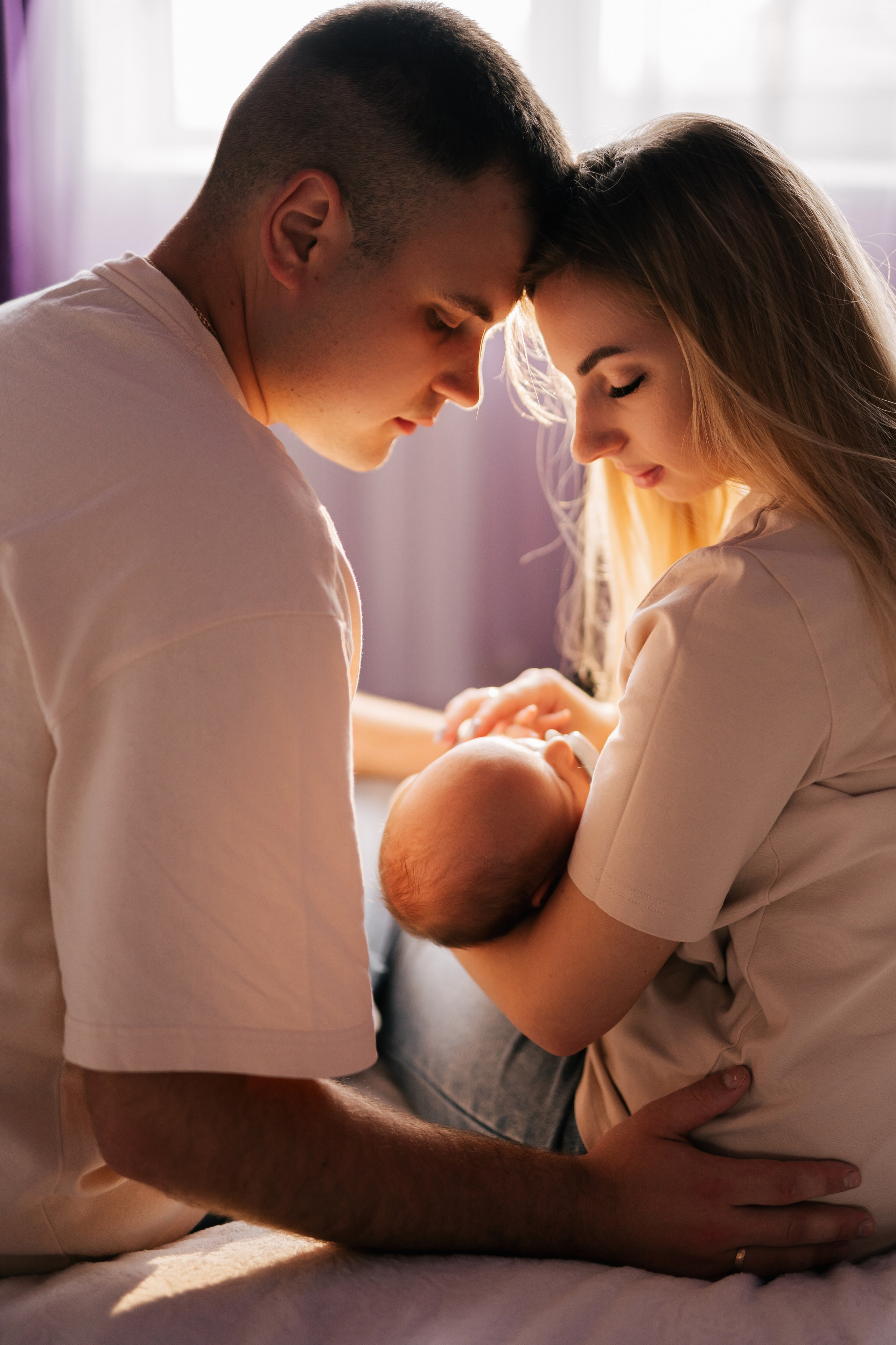 Лёвушка. Алёна Хомич. Свадебный и семейный фотограф Коломна, Москва