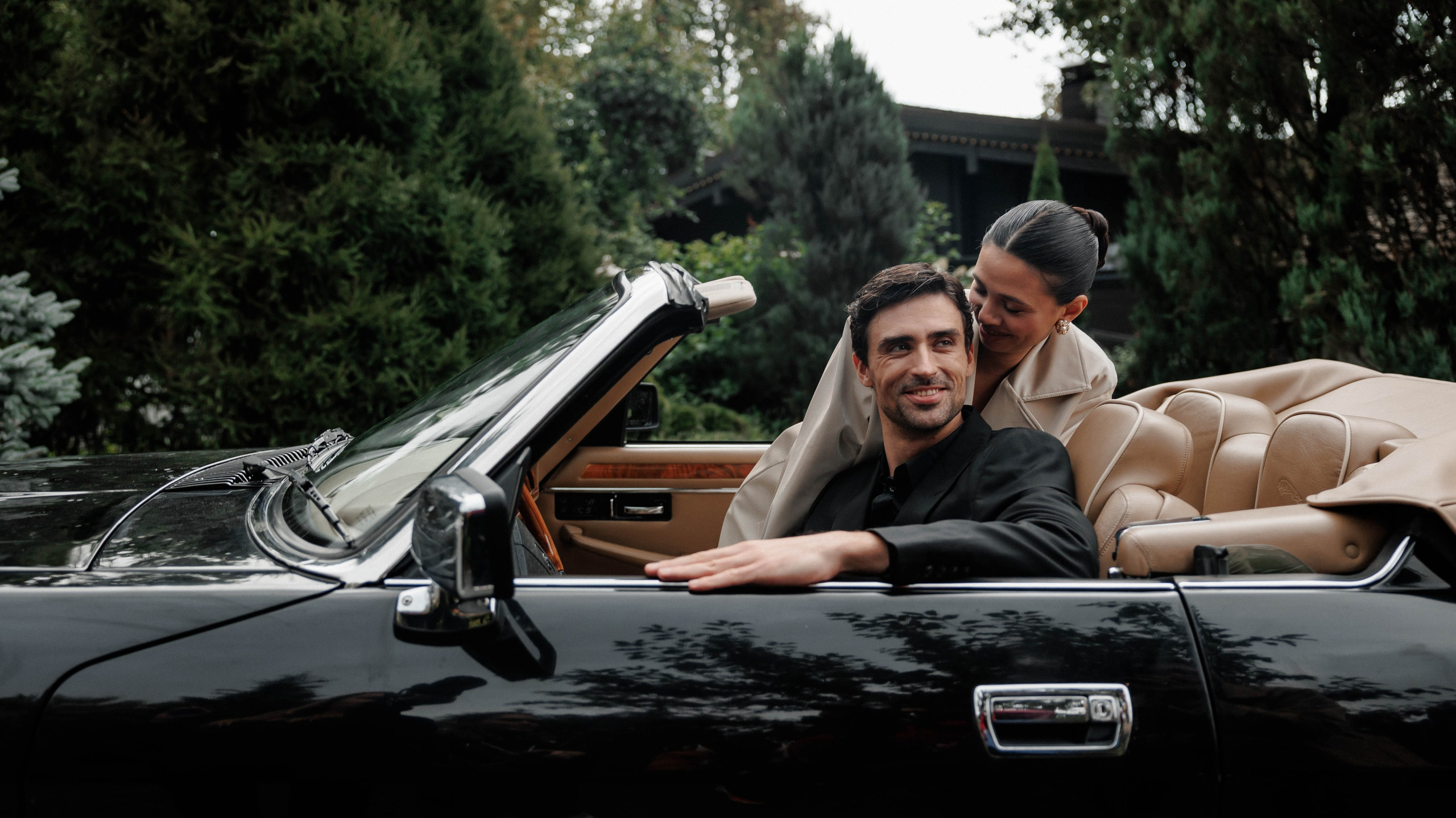 Свадебный фотограф Денис Перминов в Воронеже