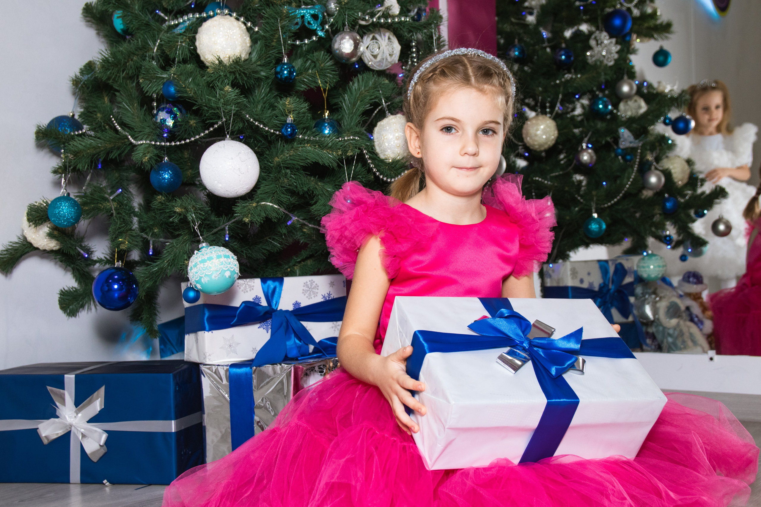 Новый год. Фотограф в Севастополе и в Крыму