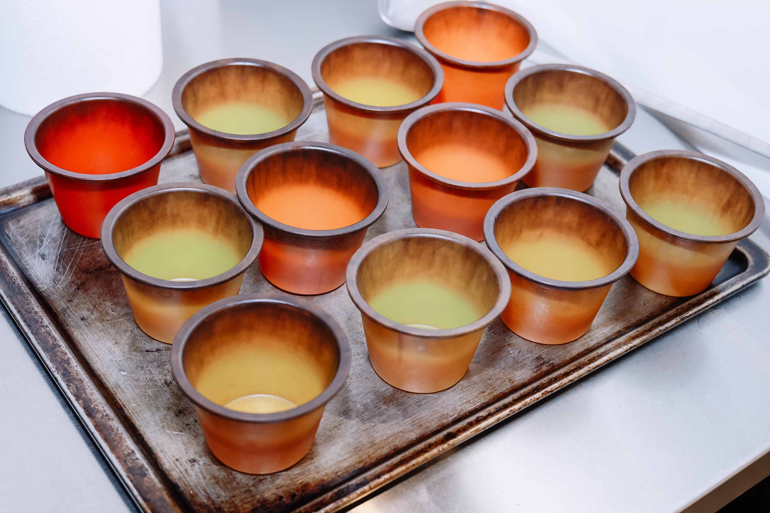 Др МК в Жить вкусно. Фотограф Юлия Мальцева