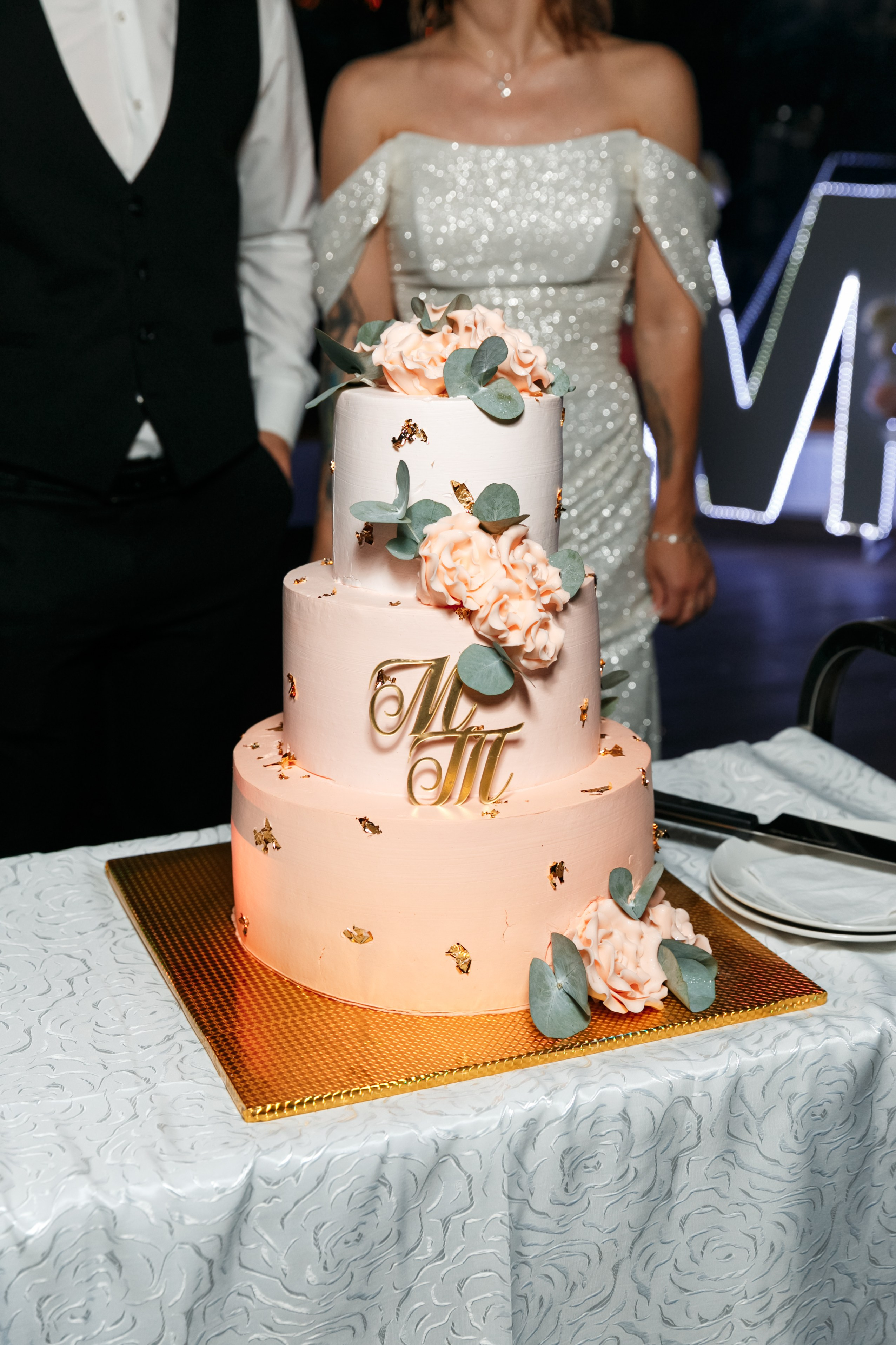 Максим + Татьяна. Свадебный и семейный фотограф в Серпухове и Москве Павел Воробьев