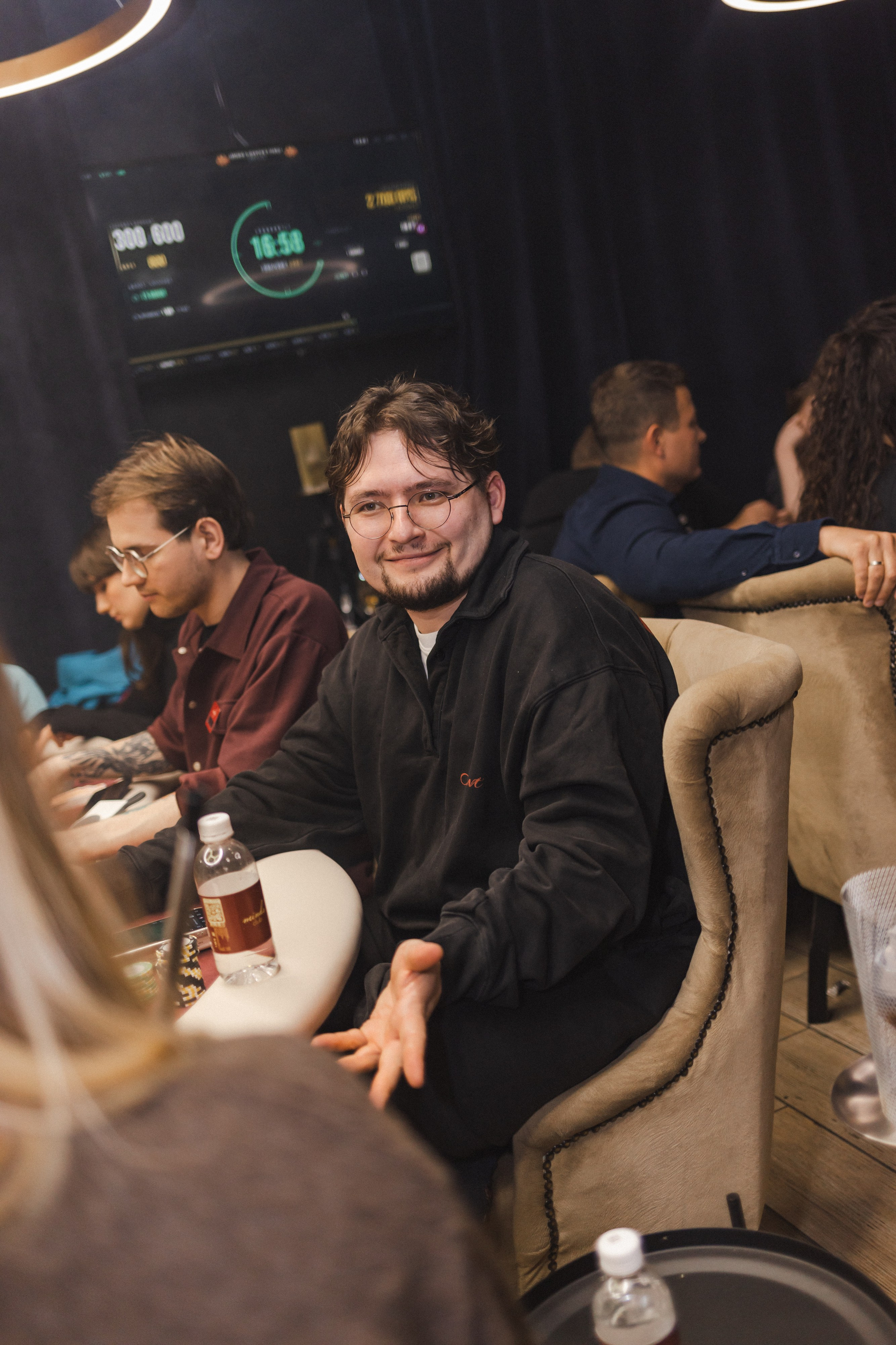 MINDS. Семейный фотограф в Москве