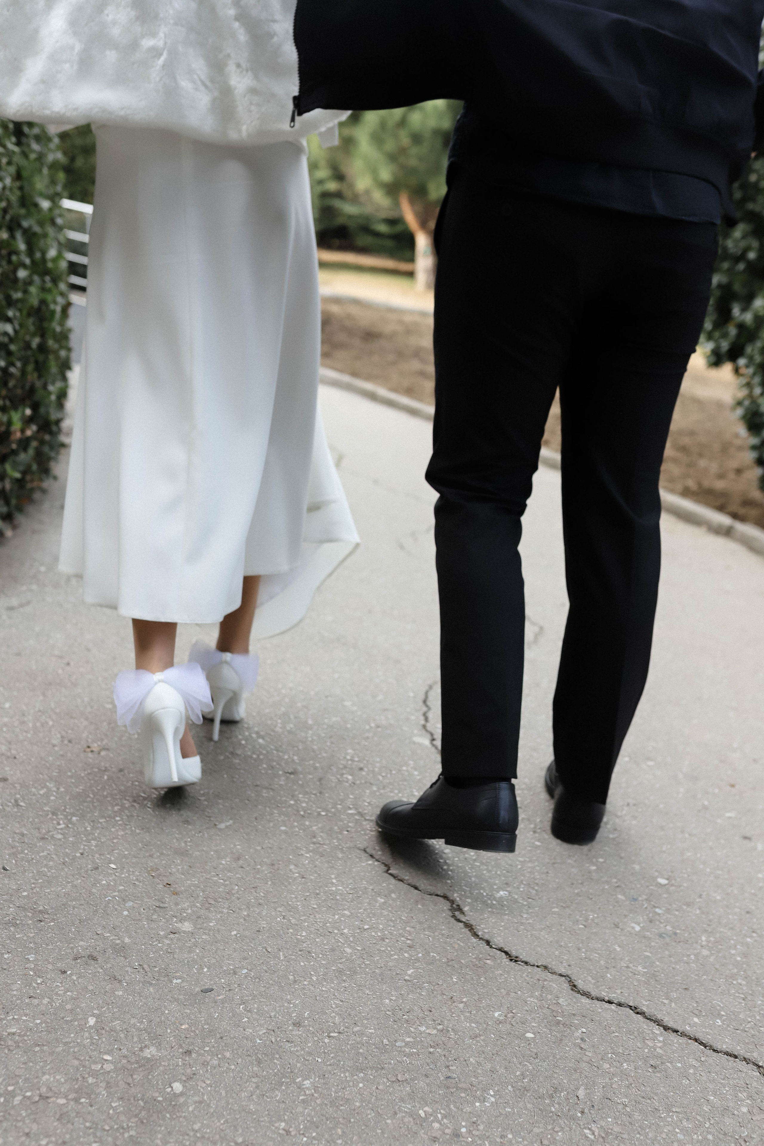 Денис & Александра. Свадебный фотограф в Ялте Булгакова Анна