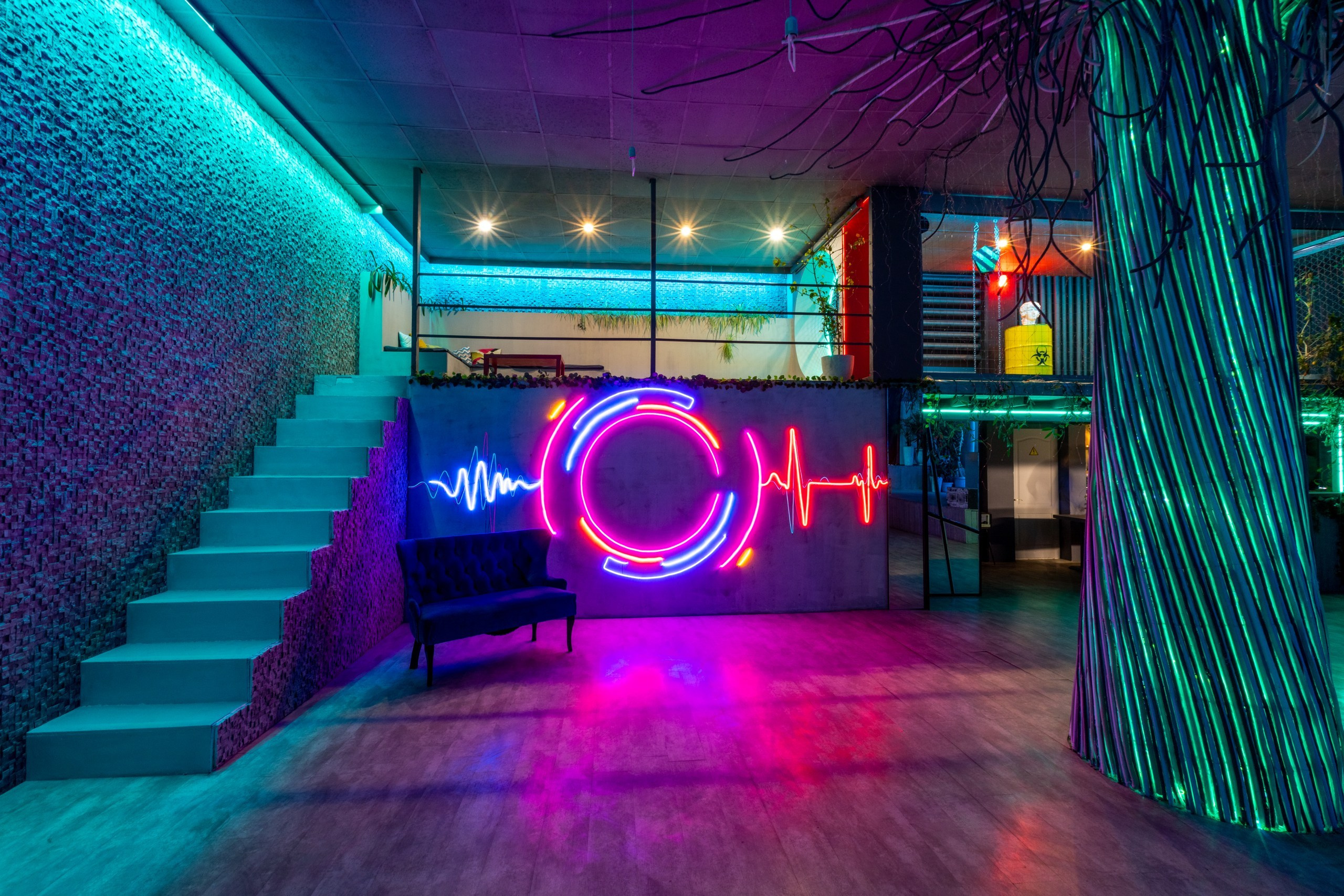 Room 35 LOFT. Фотограф в Туле Крупский АнДРей. Фотостудия «КАДР71» в Туле