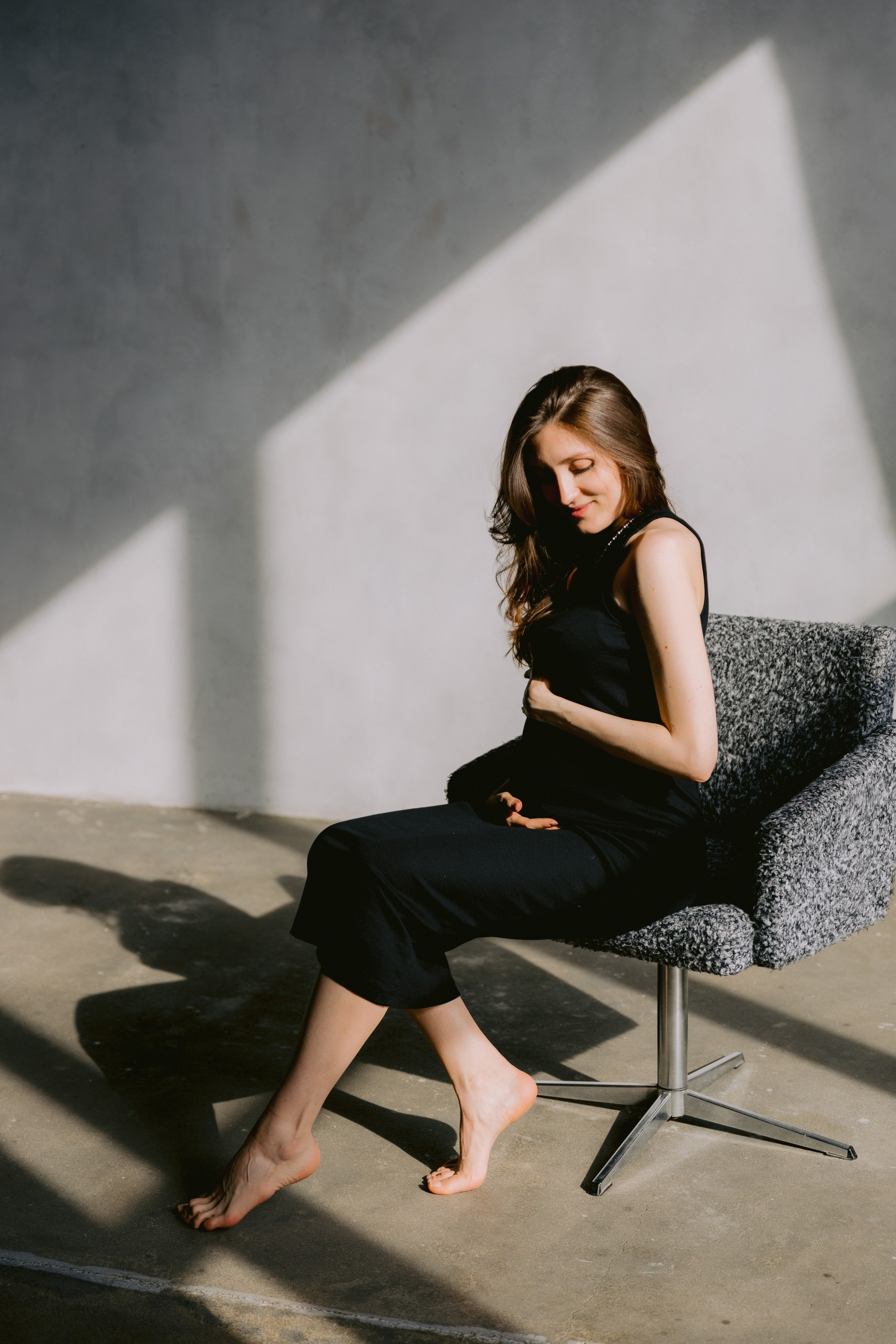 Ирина. Фотограф Волгоград Кристина Прохоренко