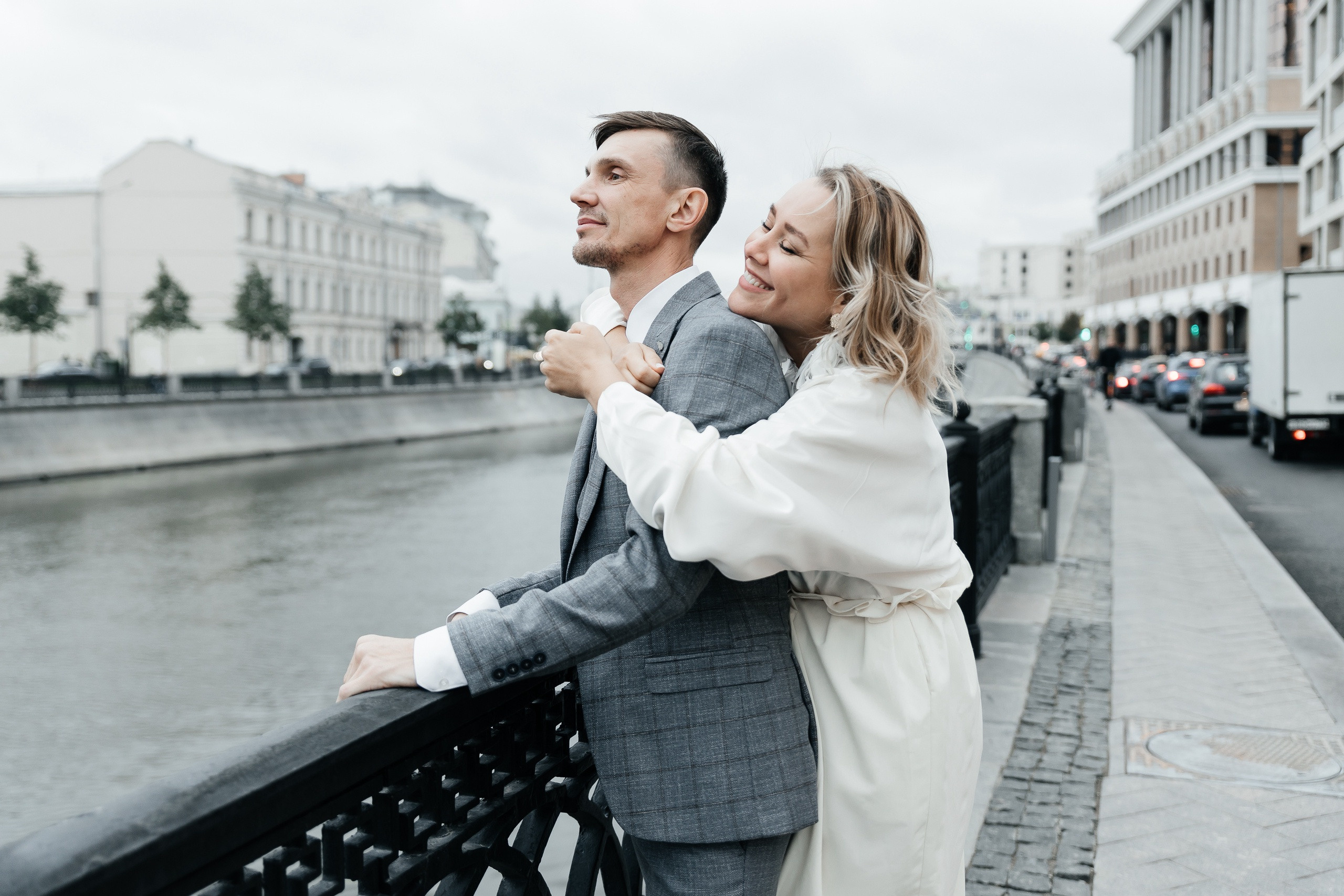 Про свет. Свадебный и портретный Фотограф в Москве Александр Степахин,