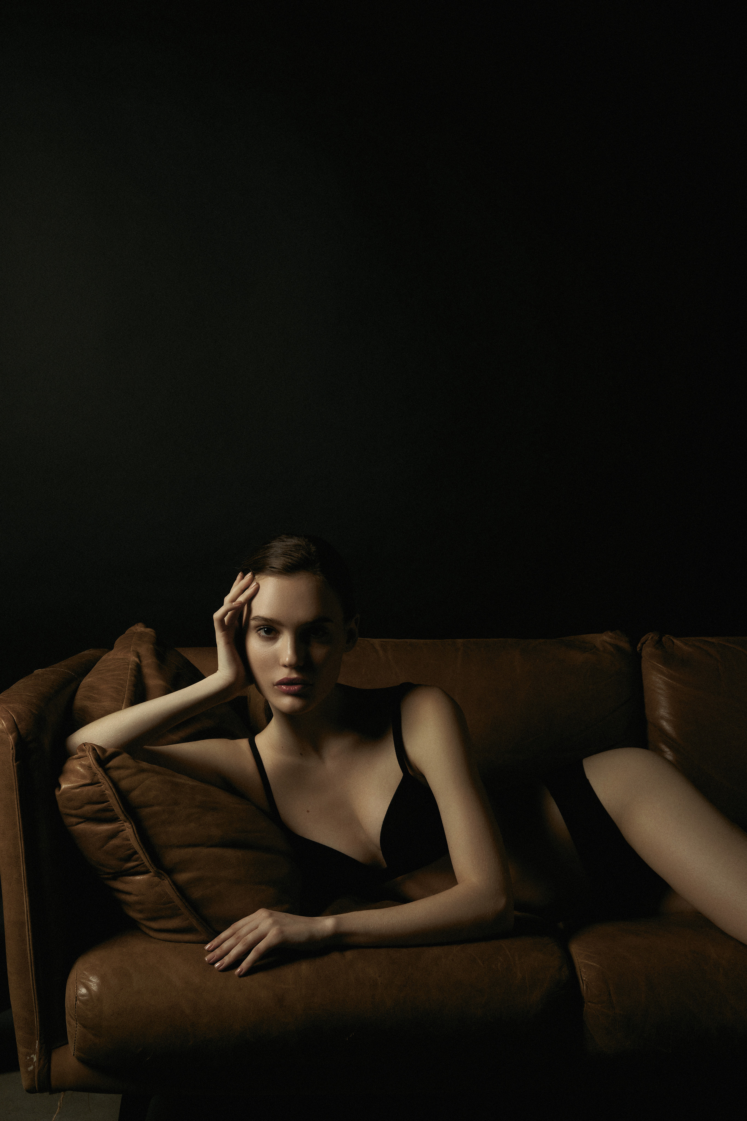 Про стиль. Свадебный и портретный Фотограф в Москве Александр Степахин,