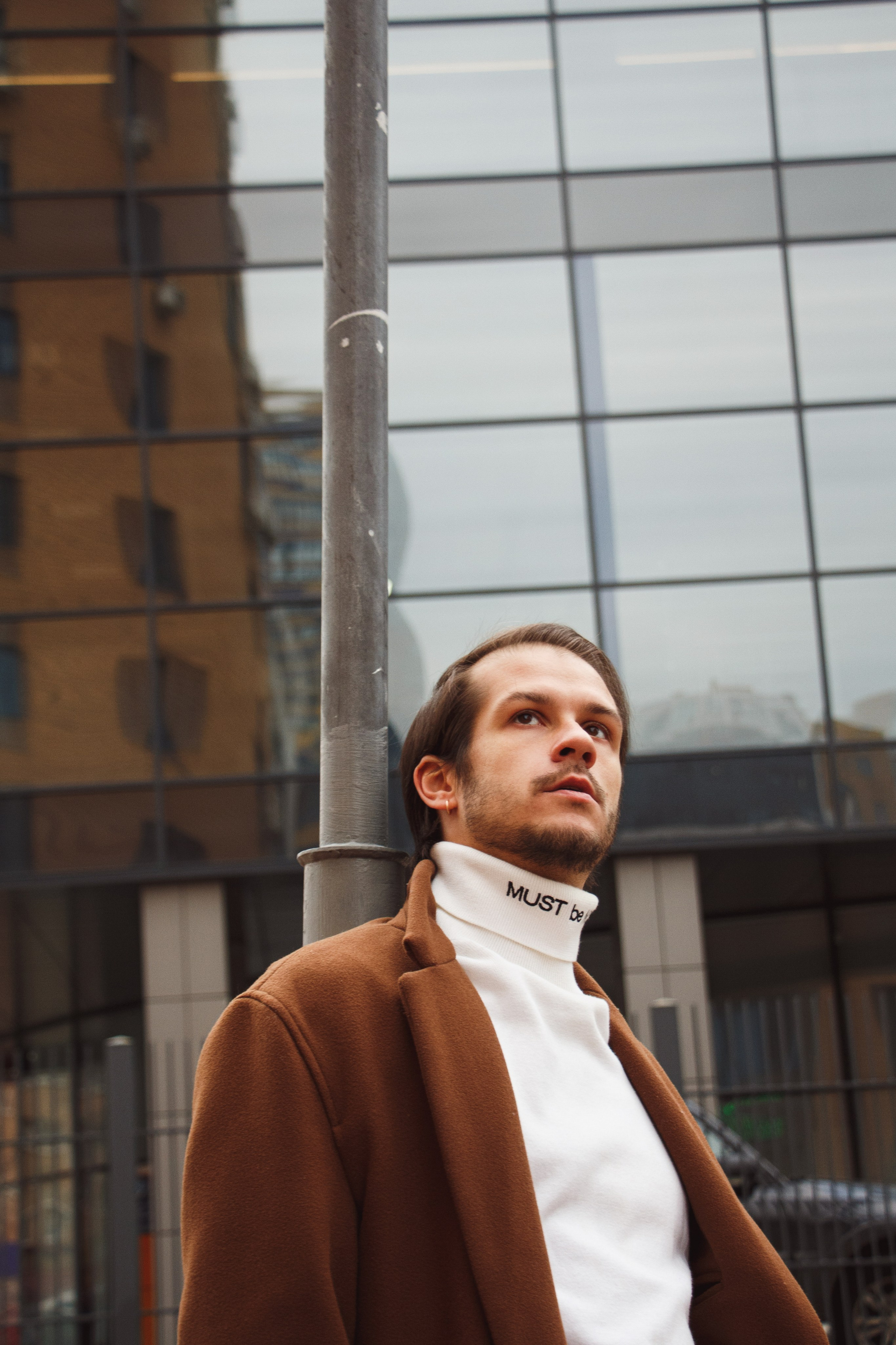 Михаил. Фотограф Алена Артемова