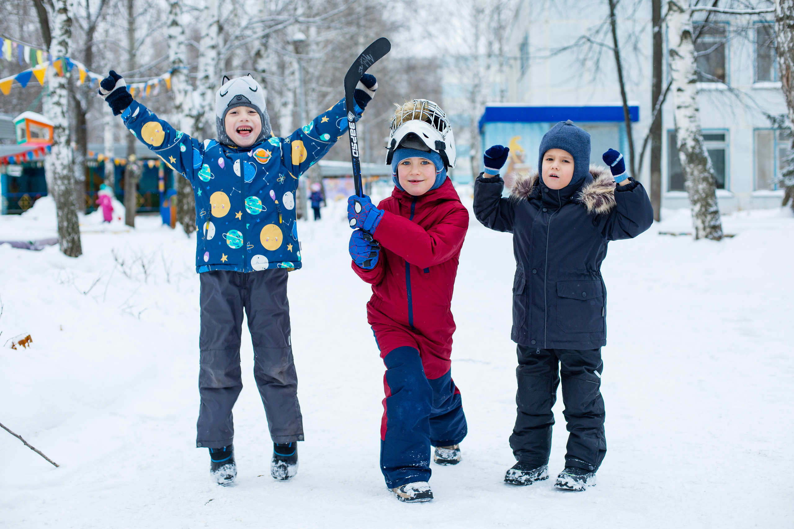 Выпускные альбомы для садика и школы в Набережных Челнах