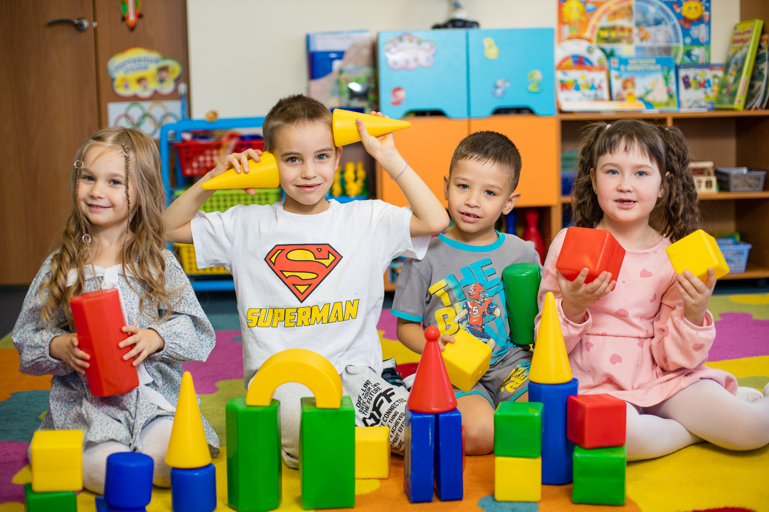 Выпускные альбомы для садика и школы в Набережных Челнах