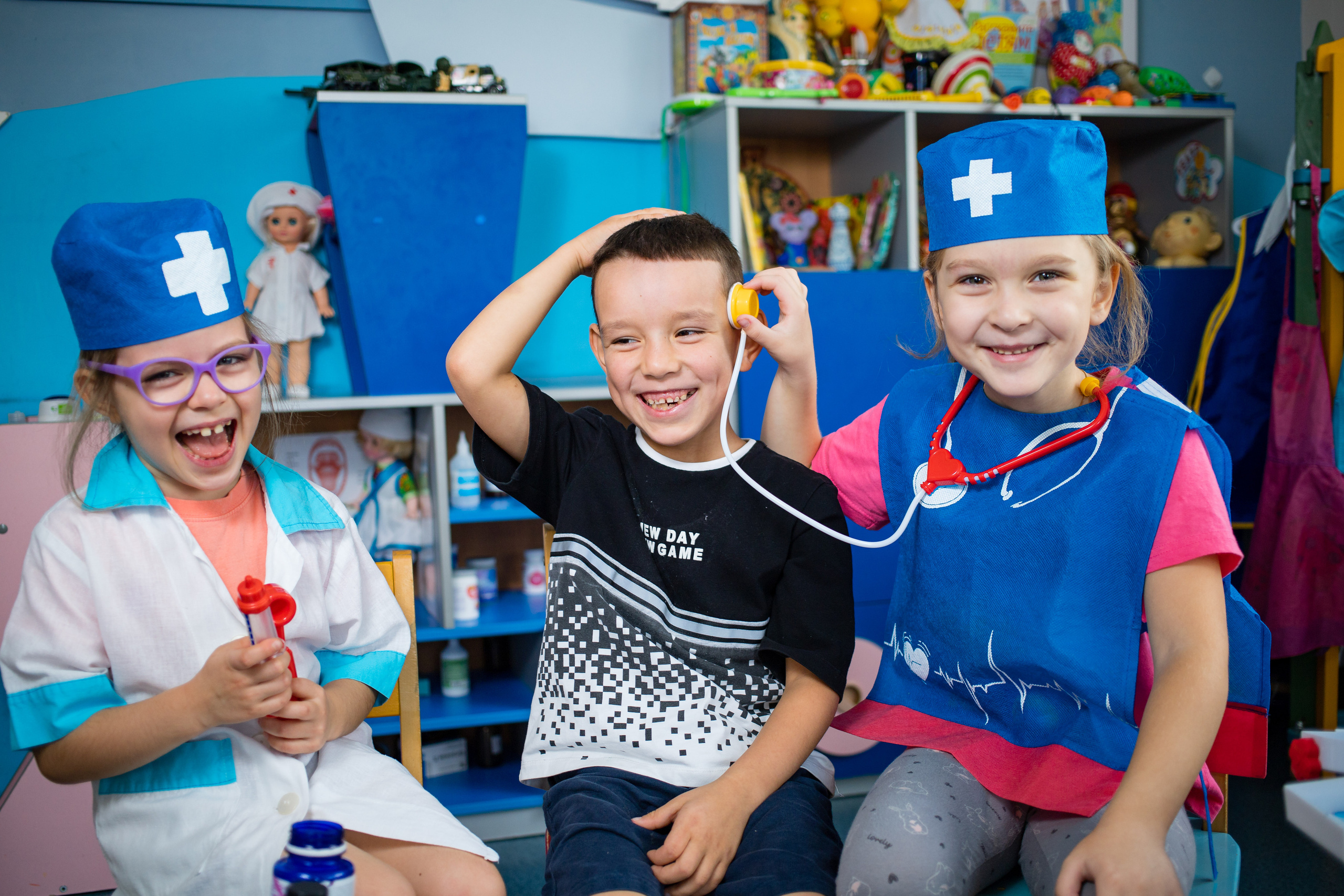 Выпускные альбомы для садика и школы в Набережных Челнах