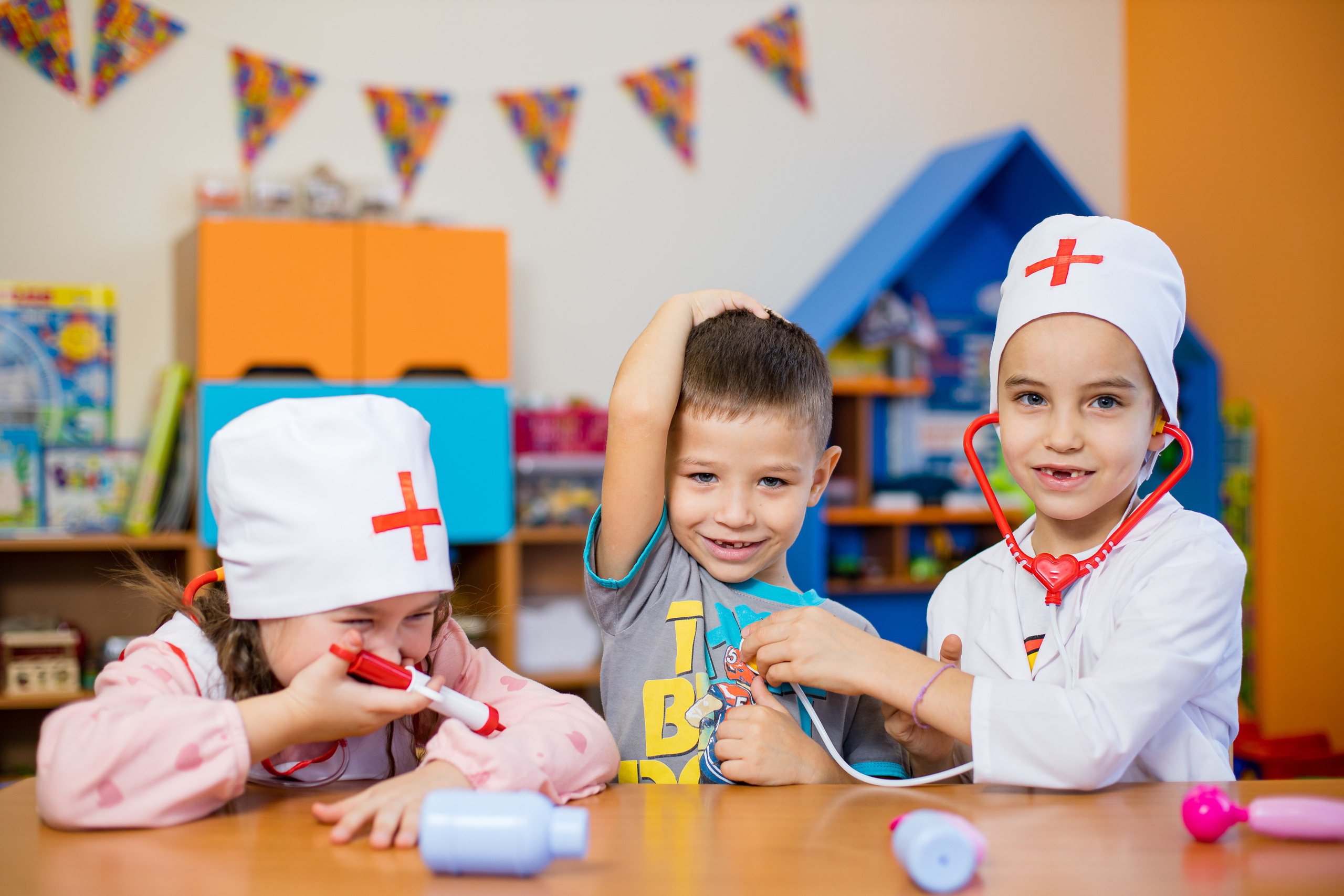 Выпускные альбомы для садика и школы в Набережных Челнах