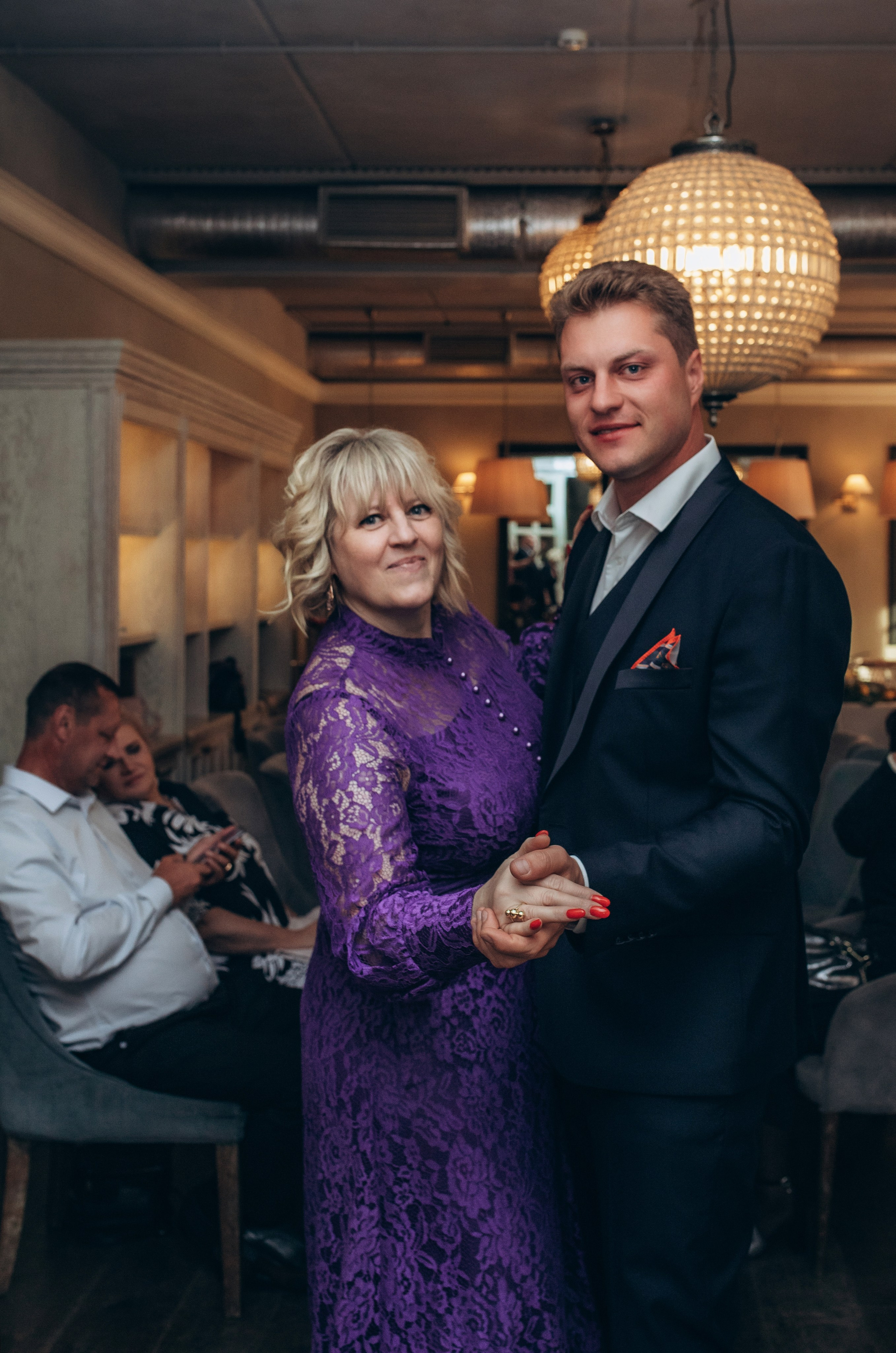 Андрей & Екатерина. Семейный и домашний фотограф в Москве и МО Королева Валерия