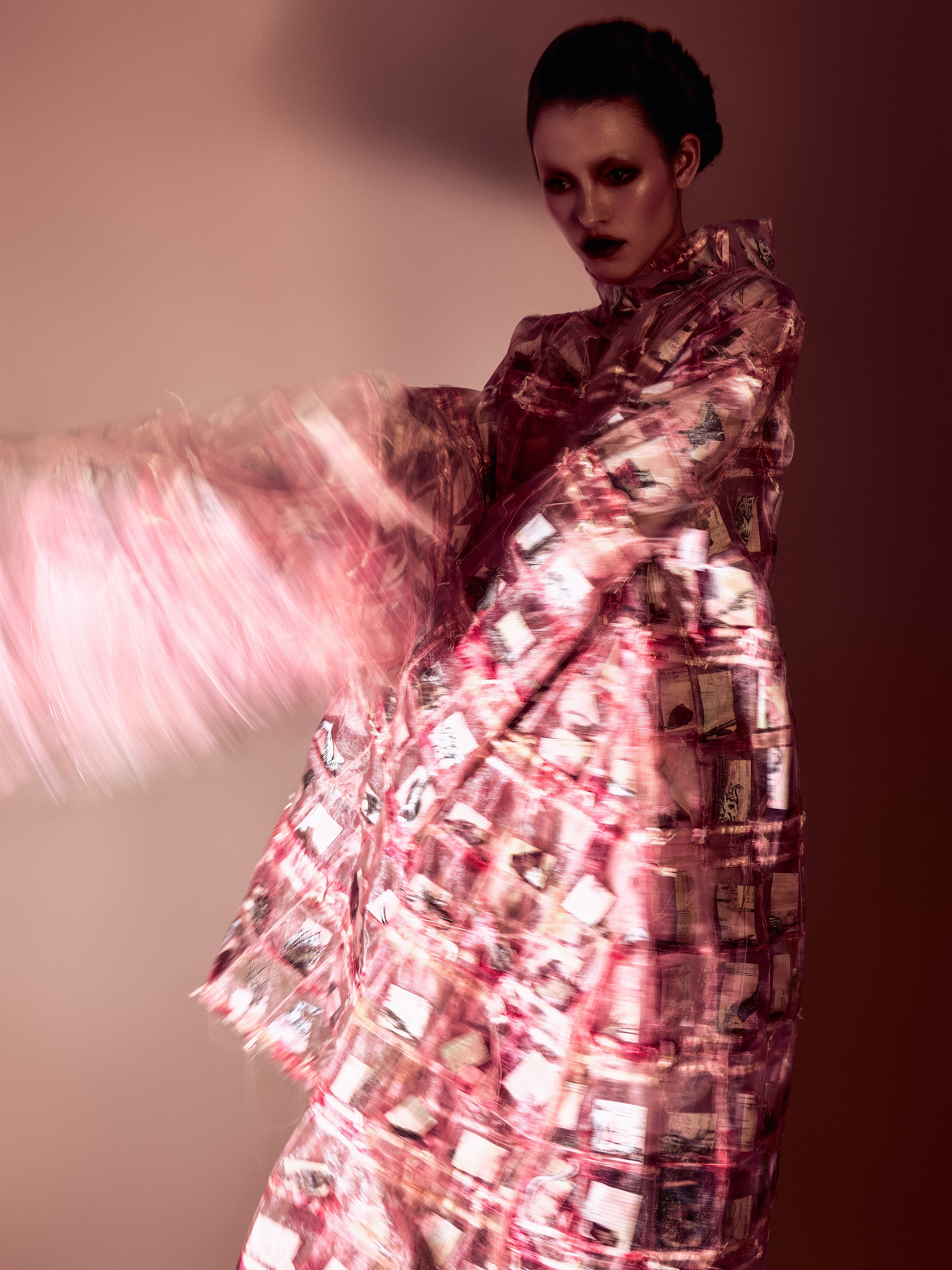 ㅤ. Fashion-фотограф & креативный продюсер