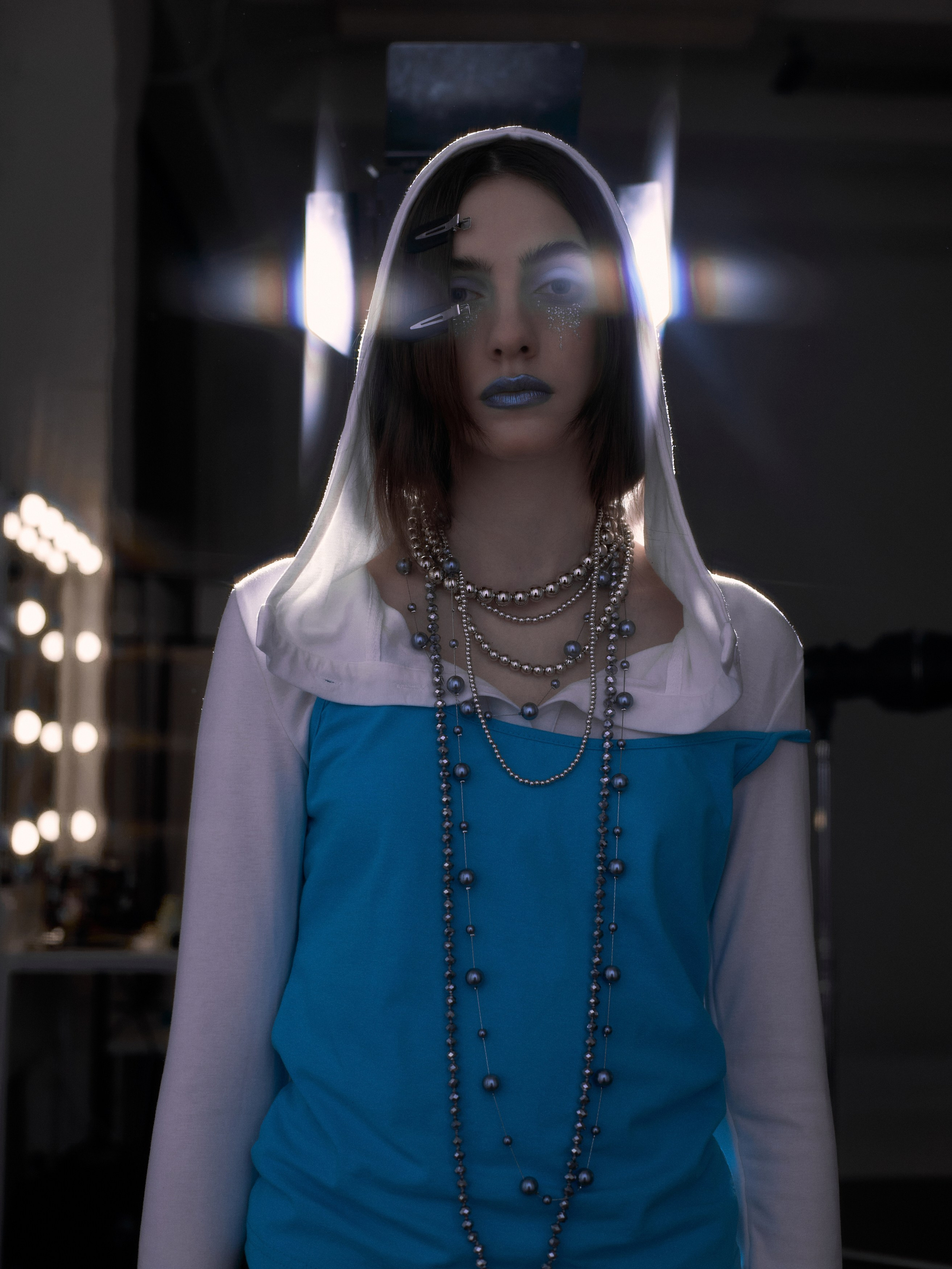 ㅤ. Fashion-фотограф & креативный продюсер
