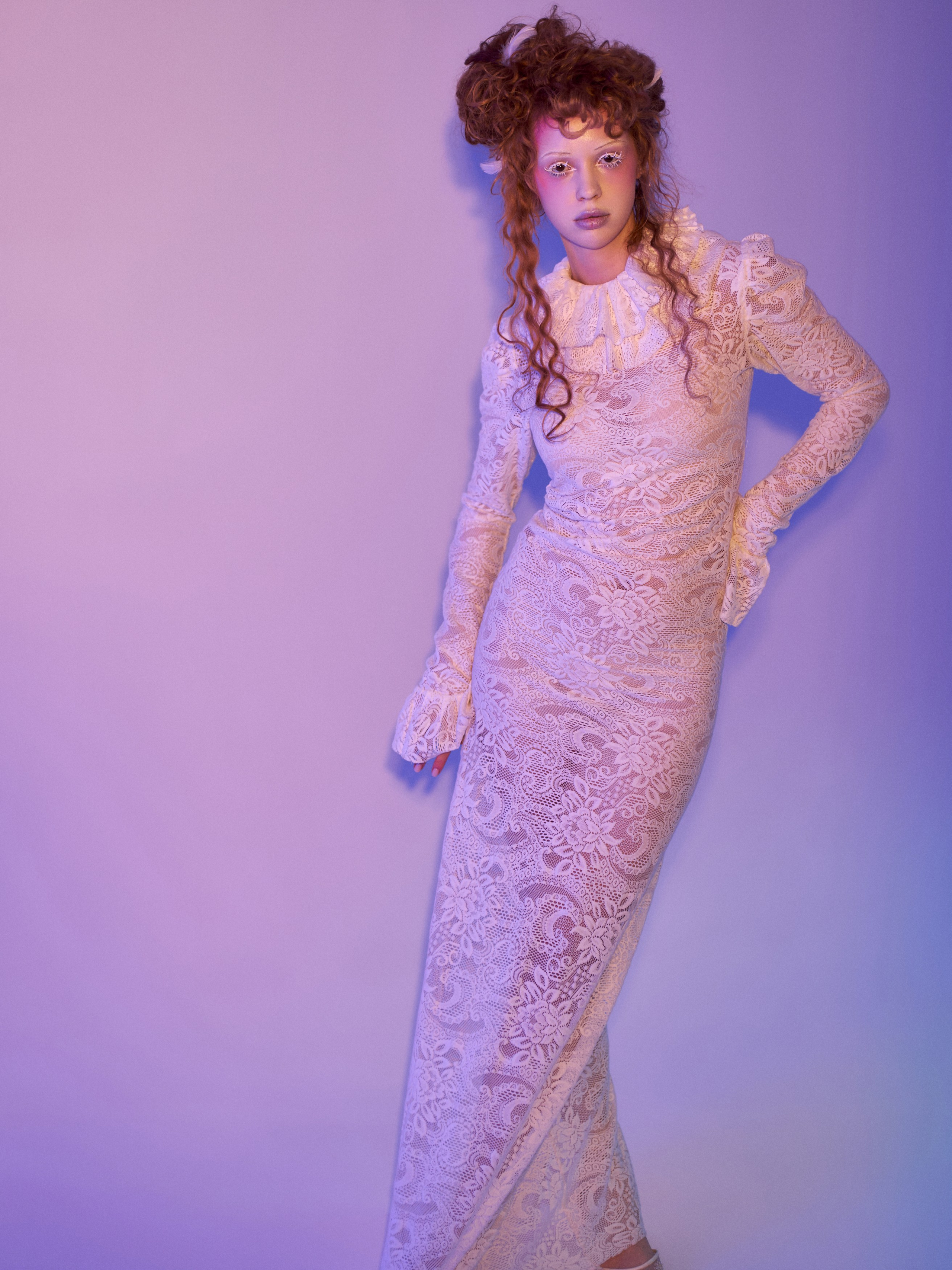 ㅤ. Fashion-фотограф & креативный продюсер
