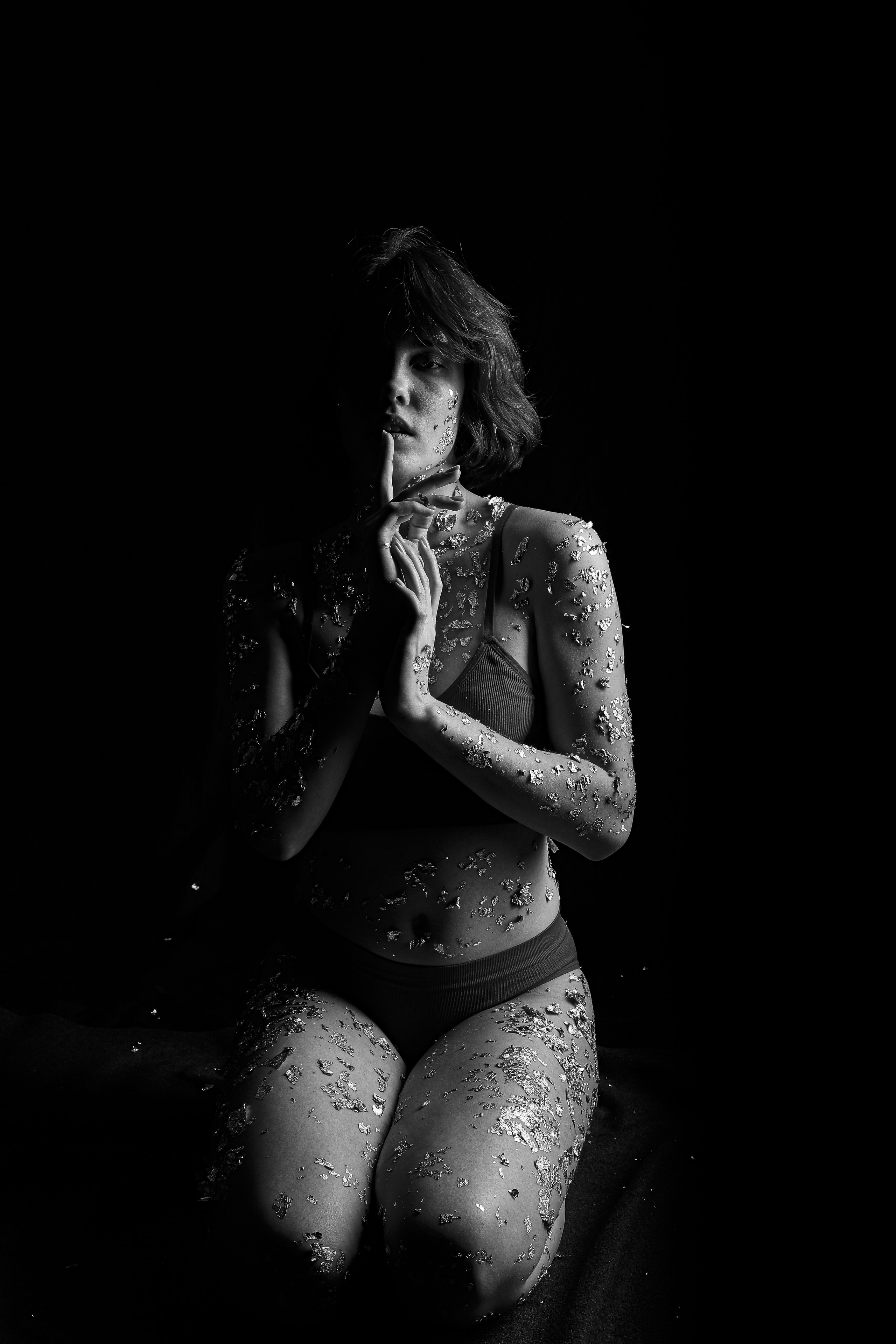 Вероника. Фотограф в Новосибирске Александр Иванов