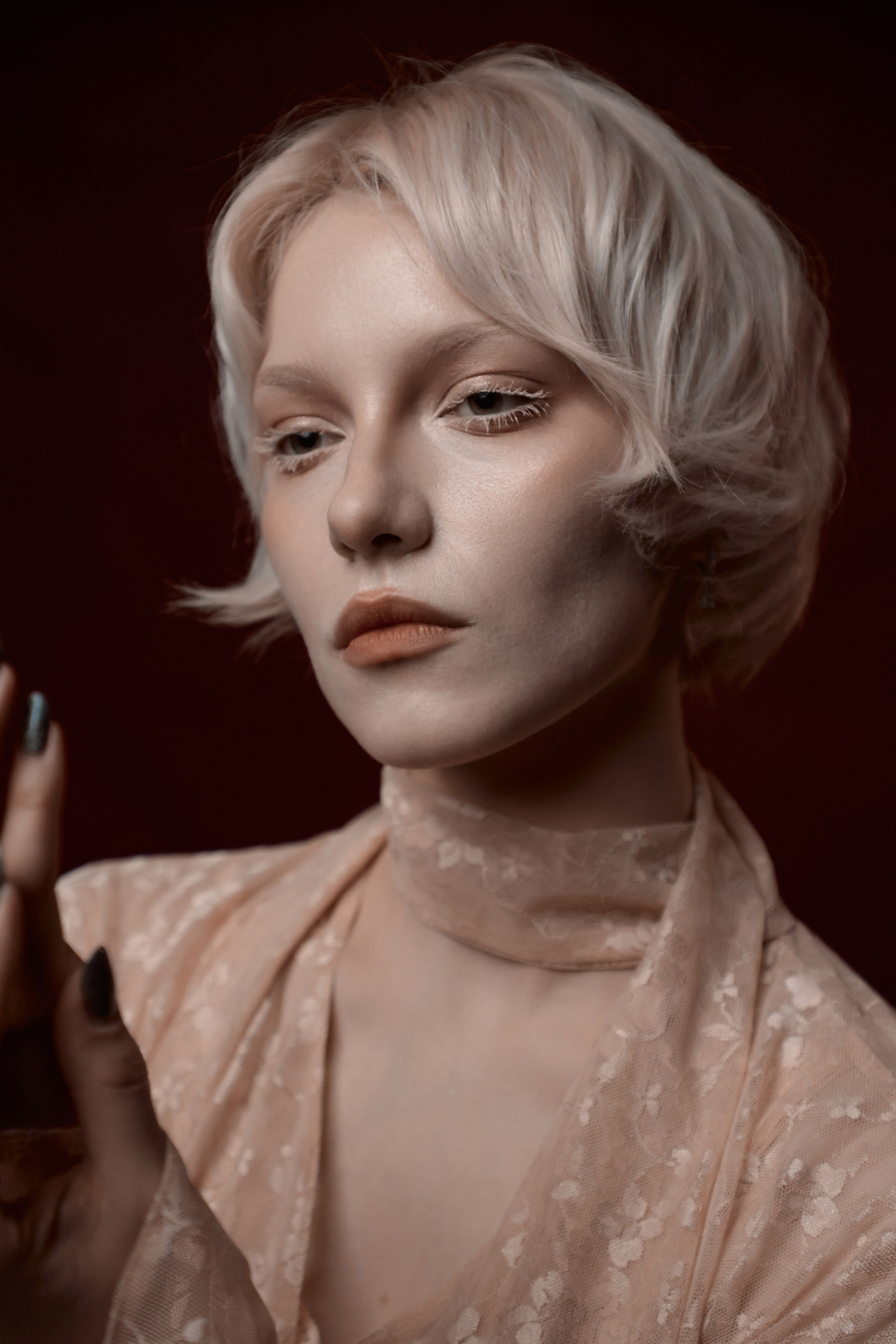 Vasilisa. Фотограф в Новосибирске Александр Иванов