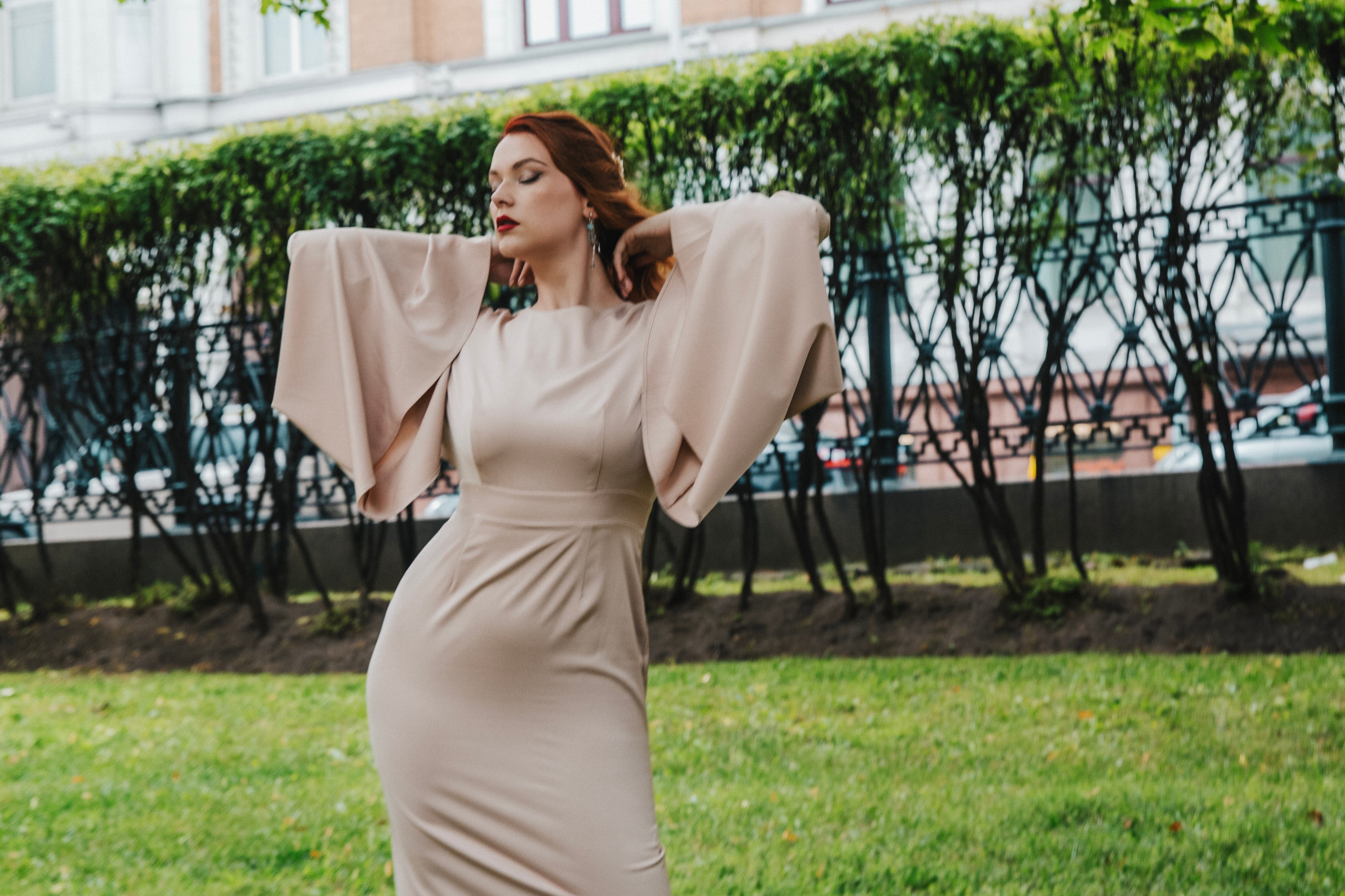 Александра и Виктор. Фотограф в Москве Ольга Школьникова