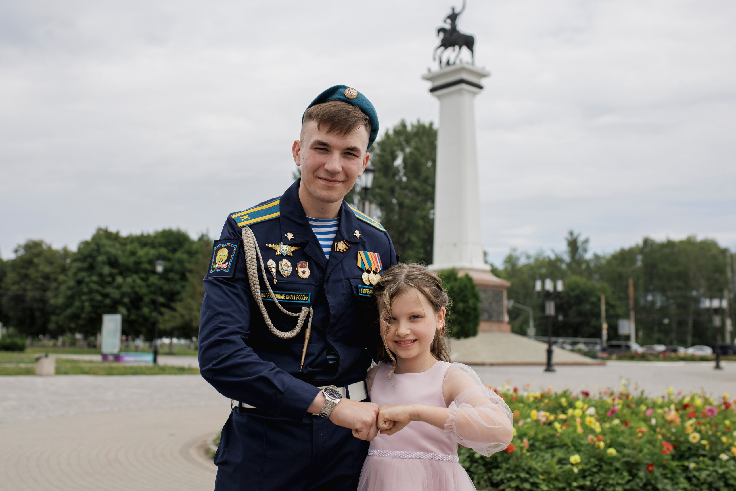 Свадьба Кирилла и Анны ЗАГС. Семейный и детский фотограф в Рязани Васюгова Мария