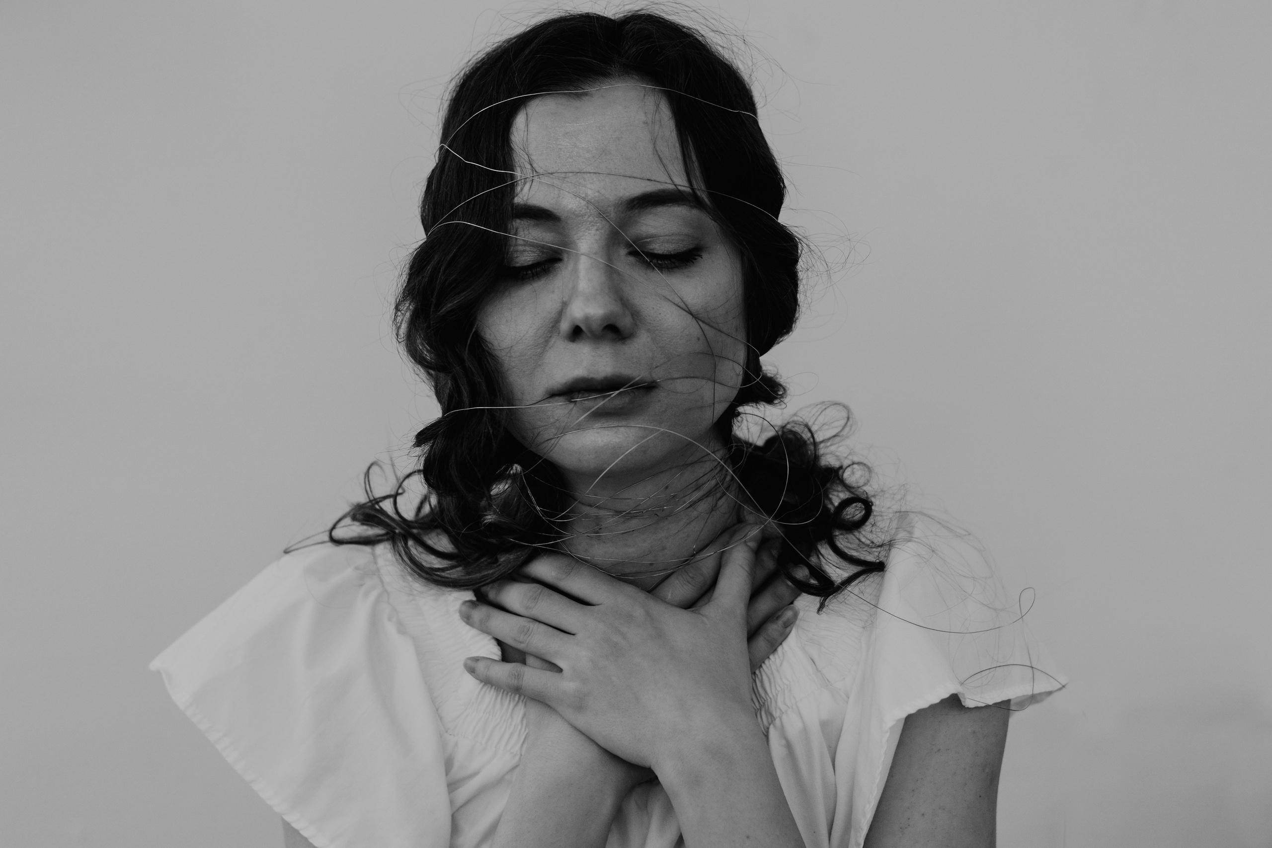 Soul Portrait. Saamill