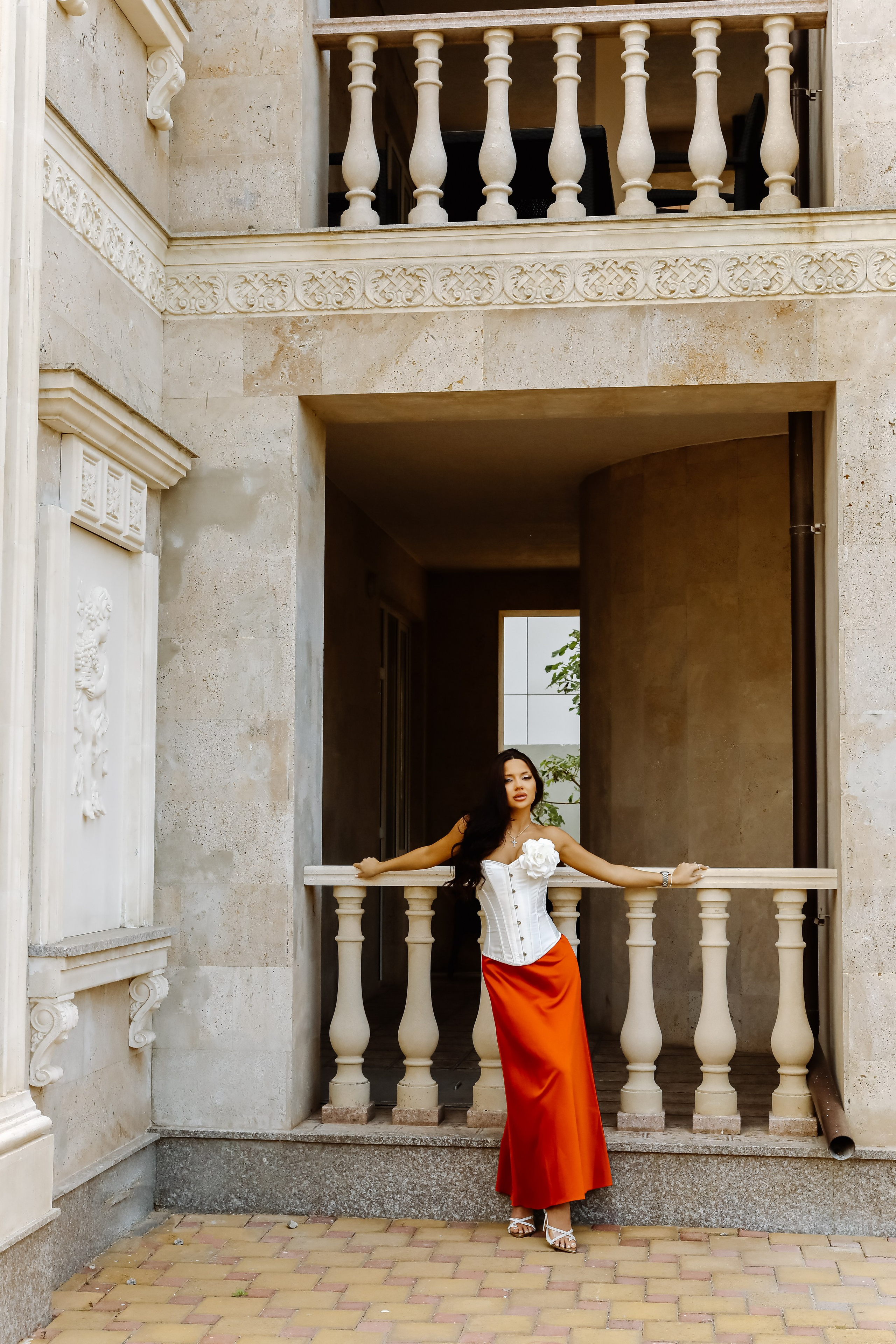 Ярослав и Екатерина. Анапа. Фотограф Славянск на кубани Краснодар