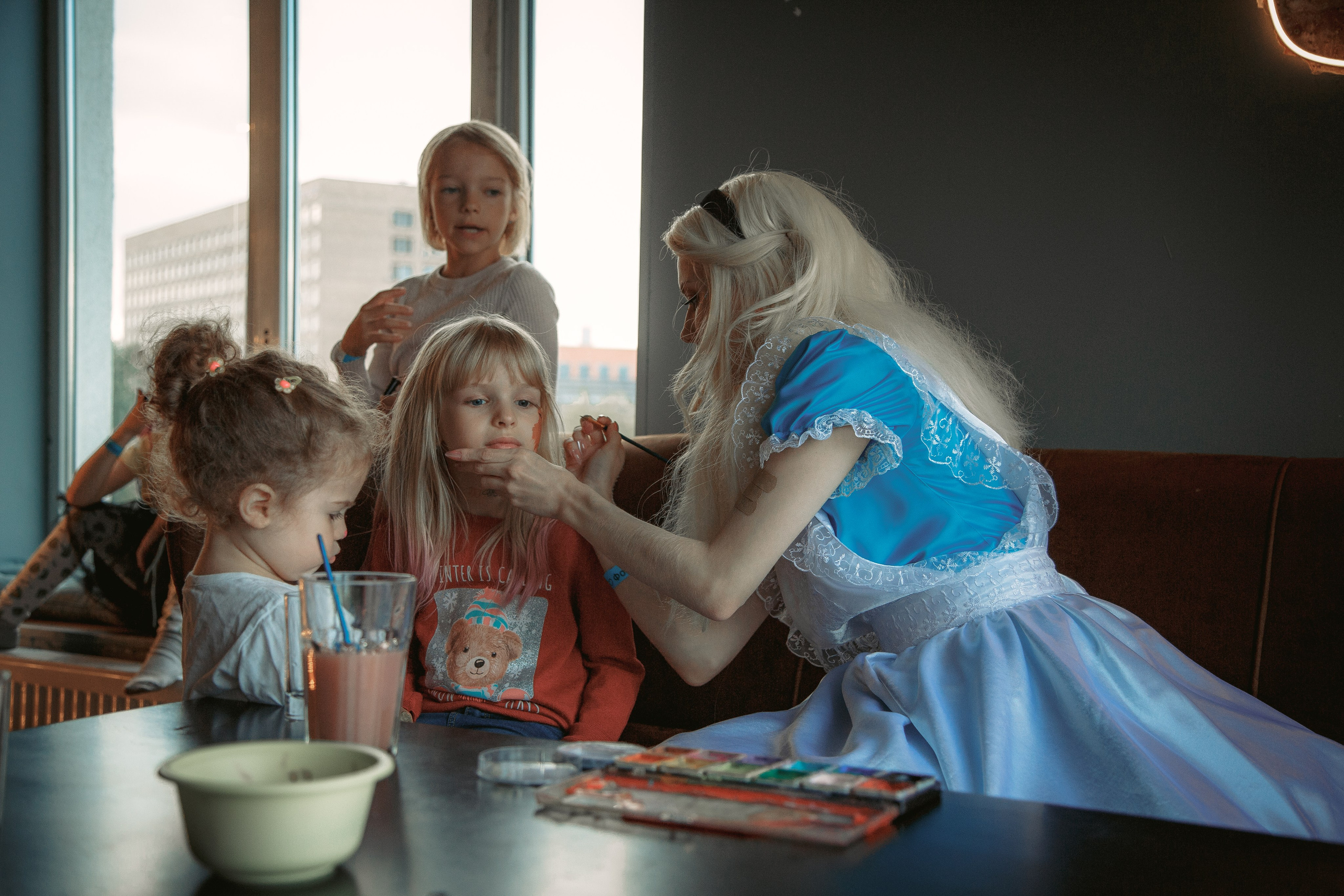 Фото мероприятий. Сайт фотографа Константина Савина