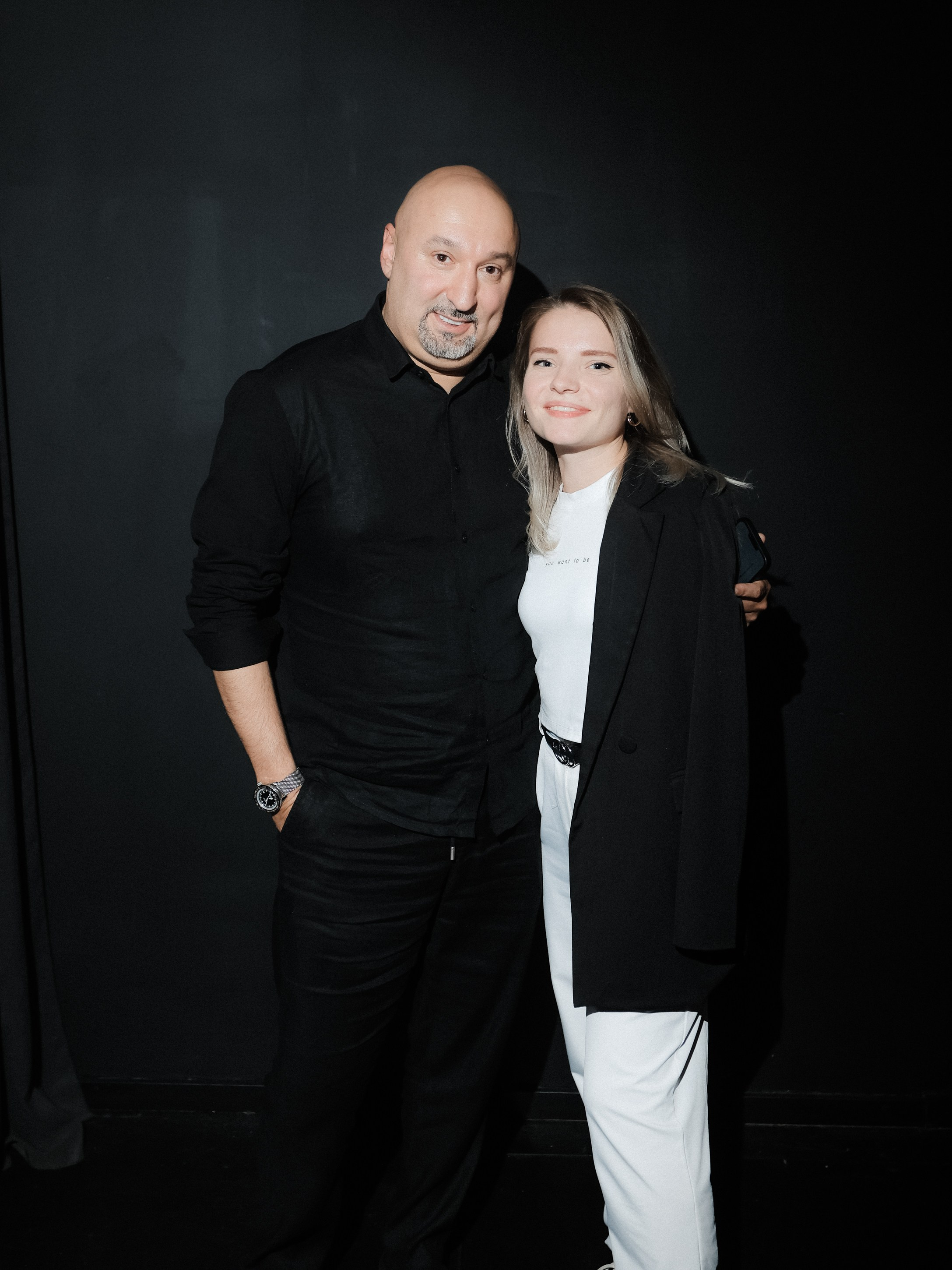 Корпоратив. Фотограф Женя Соловец (Женя Мёд)