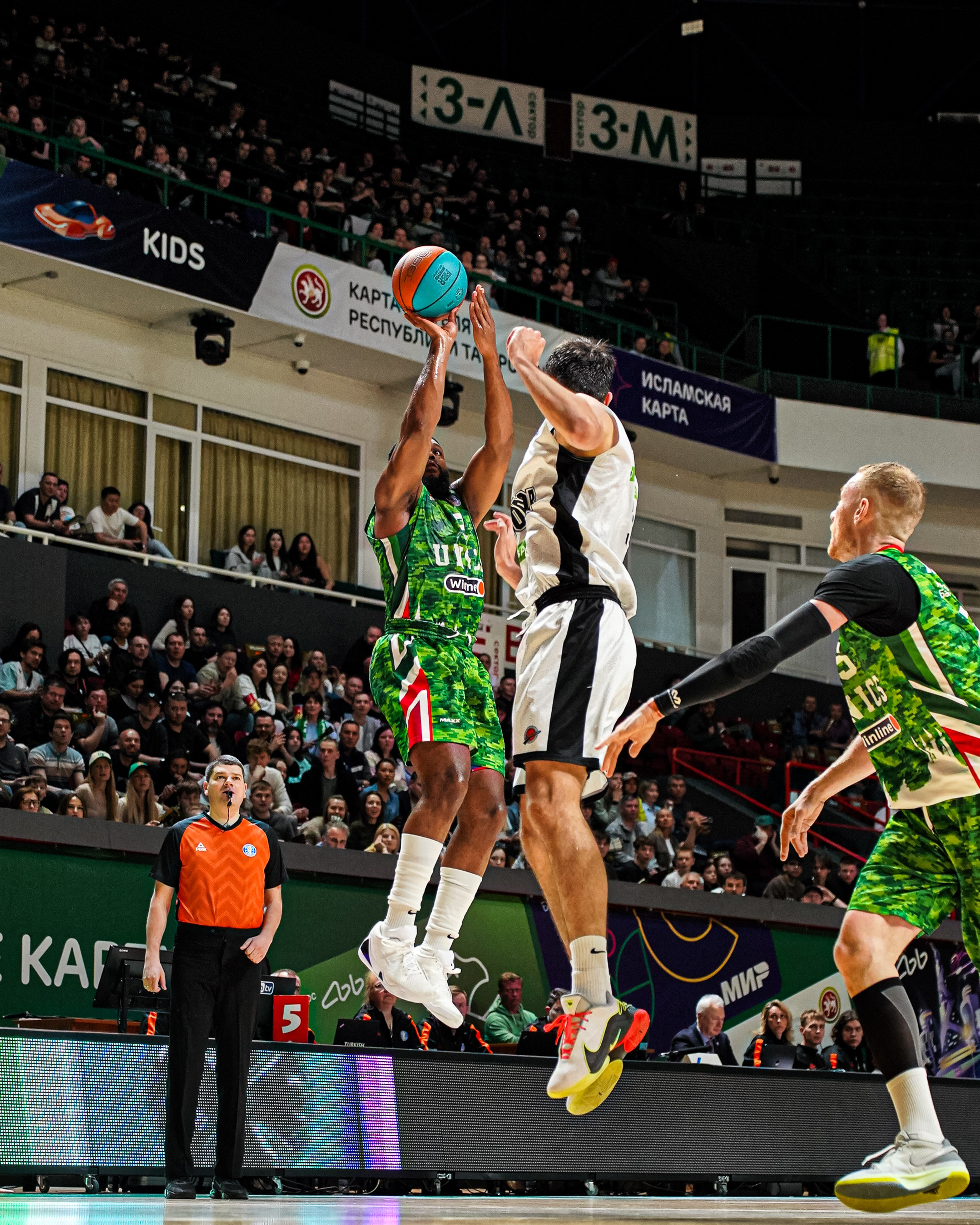 УНИКС. Фотограф в Казани Алина Абдуллина