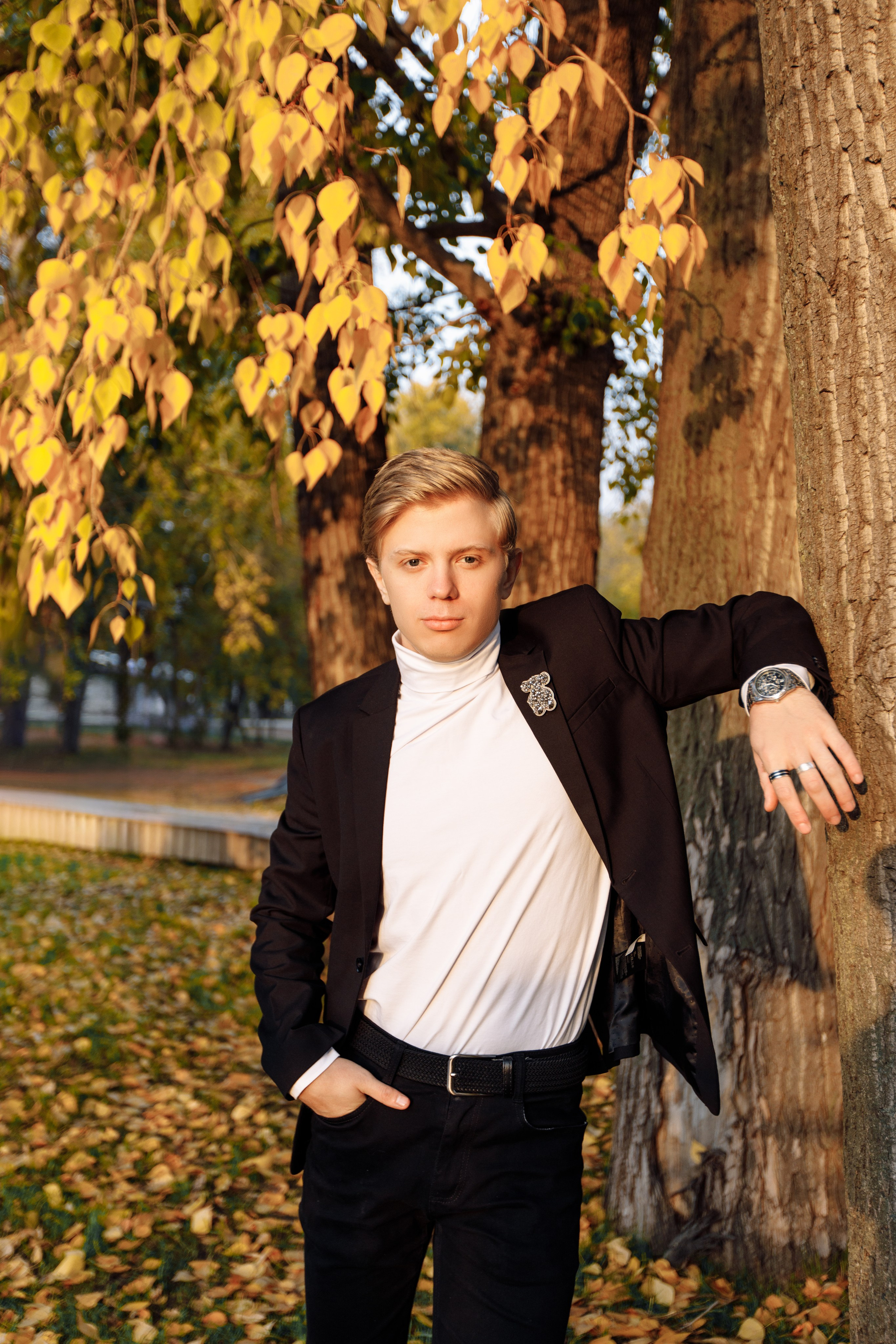 Улица МА Жилиной. Фотограф в Барнауле Ирина Чикалова