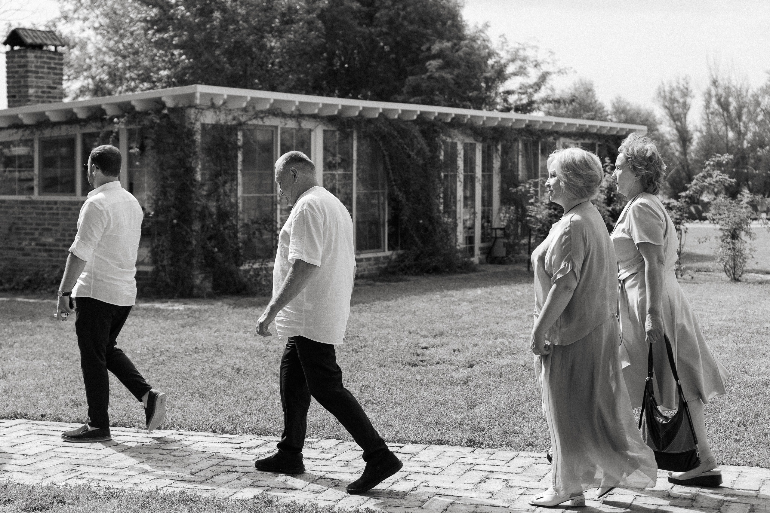 Владислав и Наталья. Свадебный фотограф