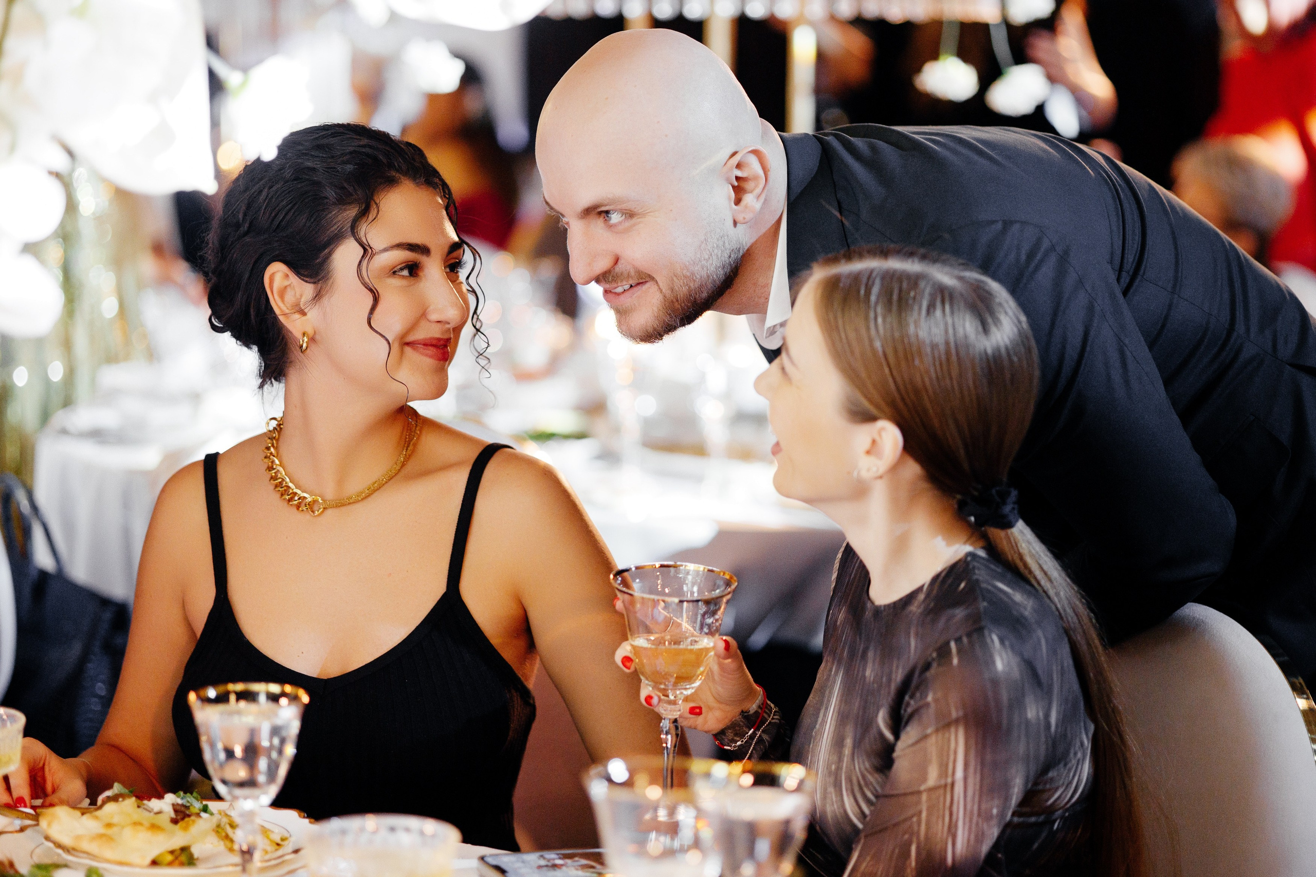 Liana & Eric. Фотограф в Москве Алексей Виноградов