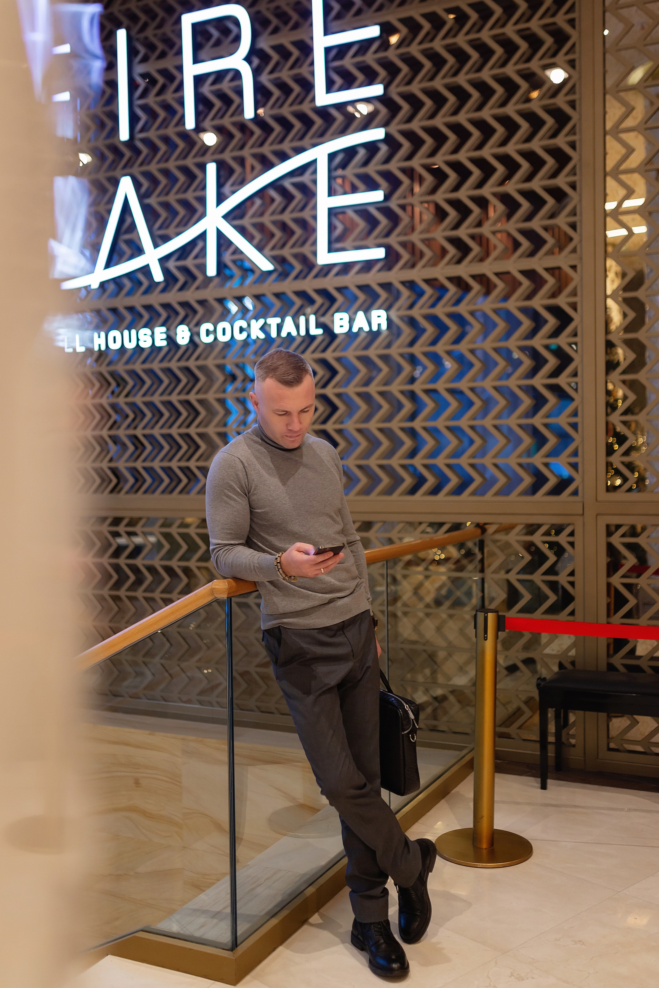 Олег, предприниматель, фридайвер, орг.авторских туров. Фотограф в Москве Ксения Мокрушина | Brand & Women photographer