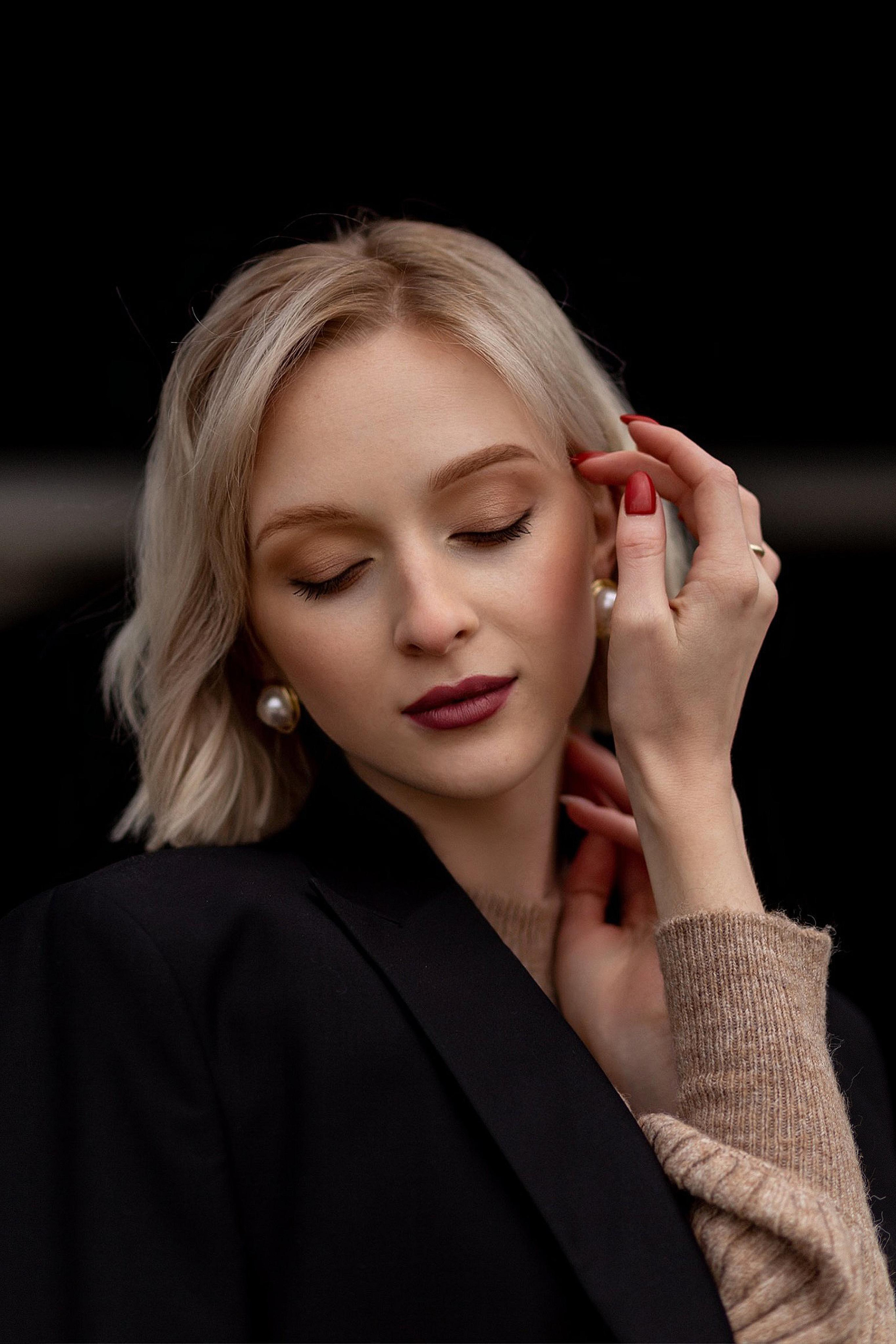 Юля и Марк. Фотограф в Москве Ксения Мокрушина | Brand & Women photographer