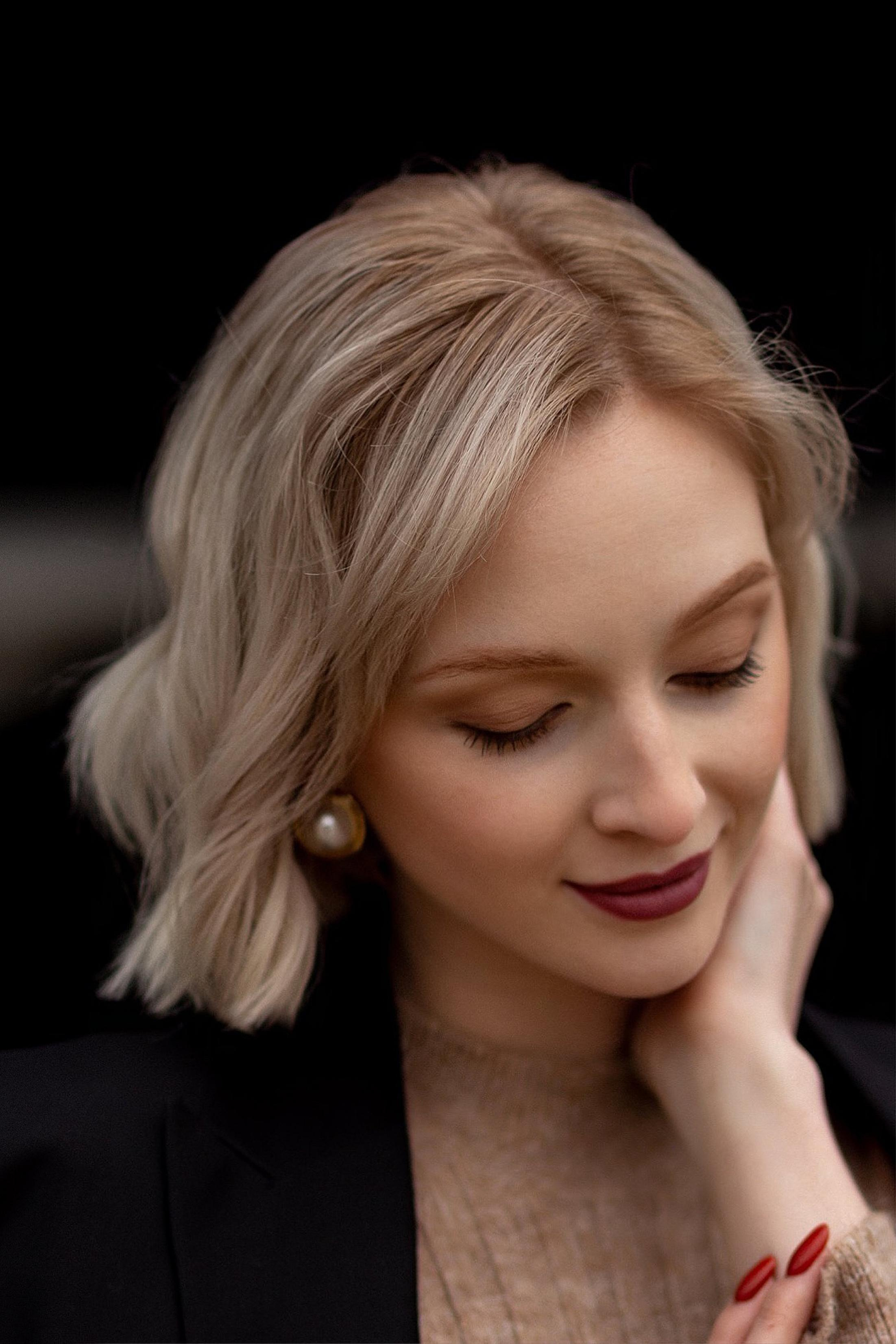 Юля и Марк. Фотограф в Москве Ксения Мокрушина | Brand & Women photographer