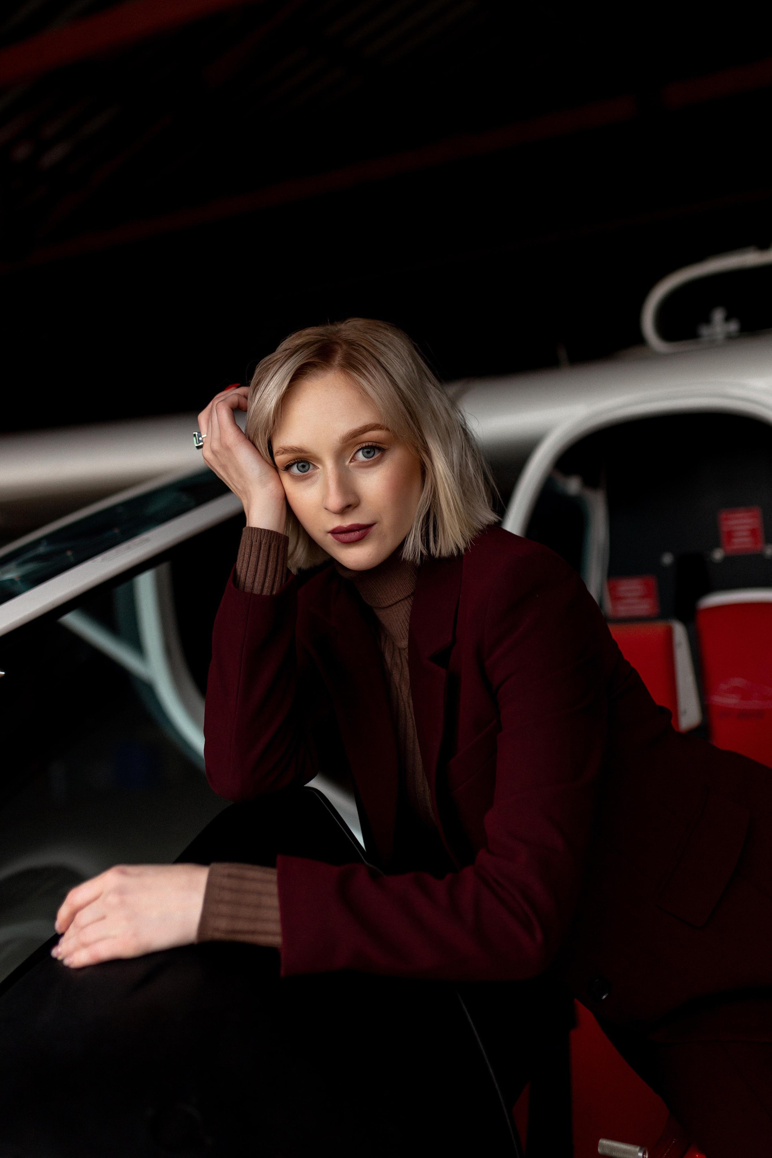 Юля и Марк. Фотограф в Москве Ксения Мокрушина | Brand & Women photographer