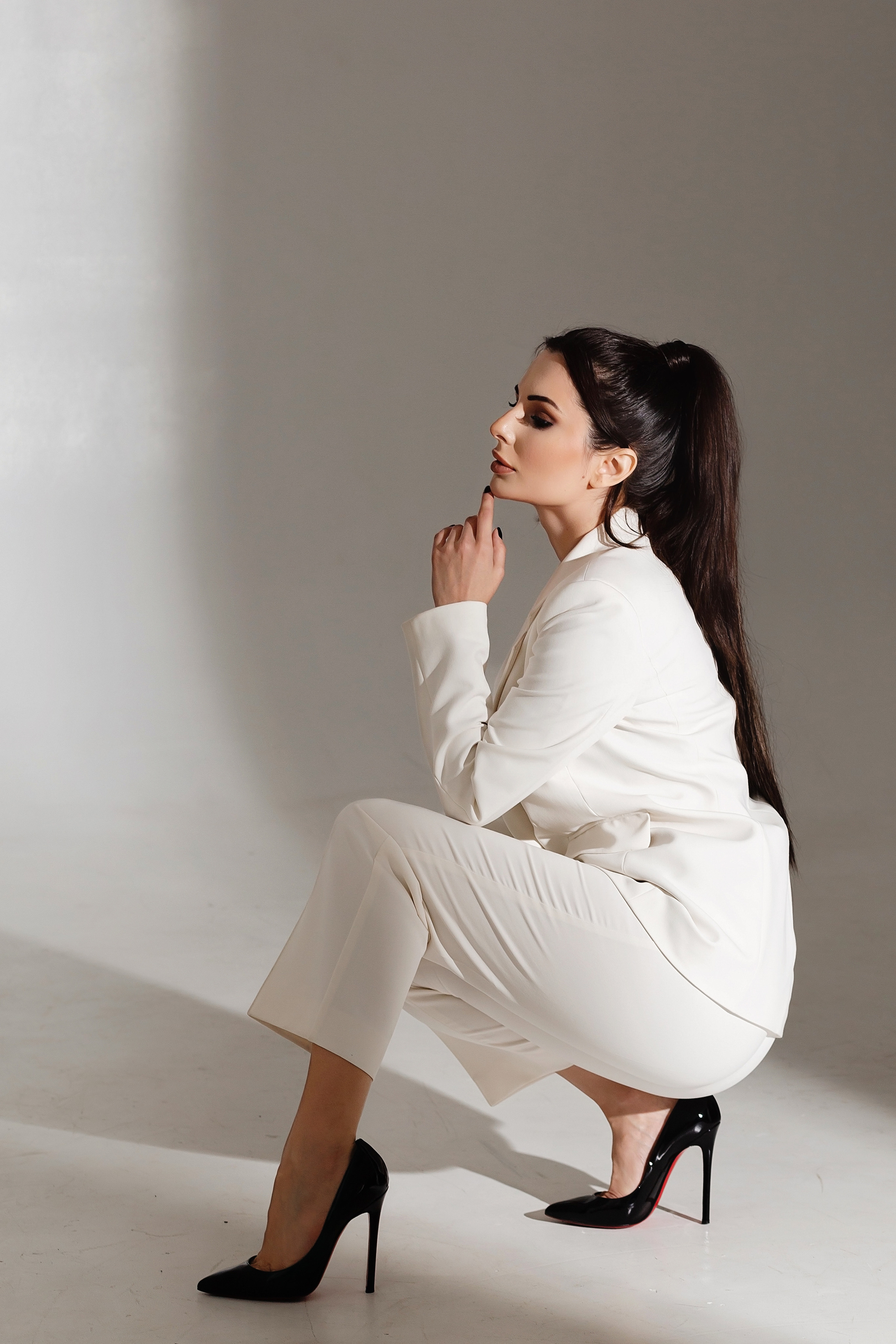 Салихат. Фотограф в Москве Ксения Мокрушина | Brand & Women photographer