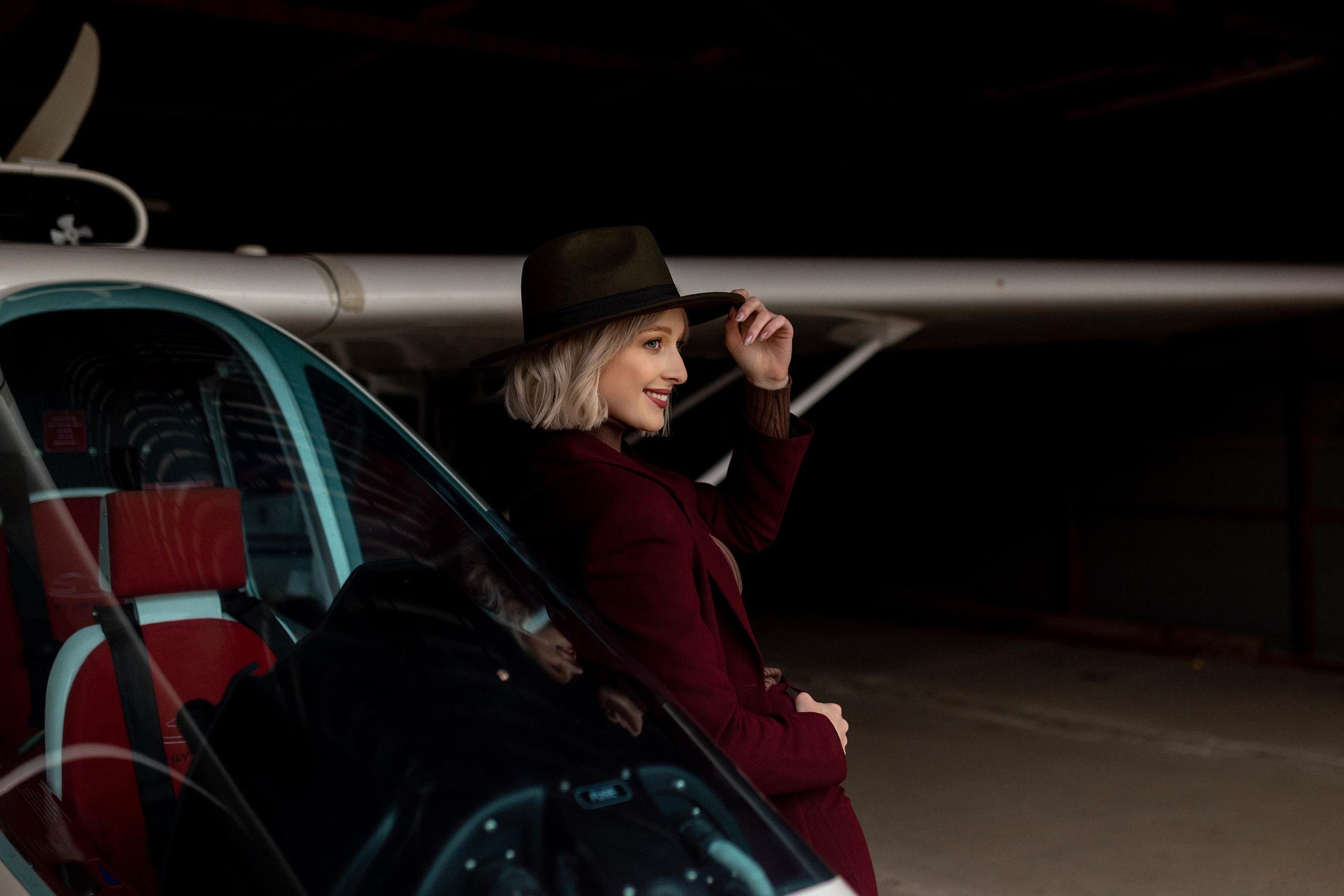 Юля и Марк. Фотограф в Москве Ксения Мокрушина | Brand & Women photographer