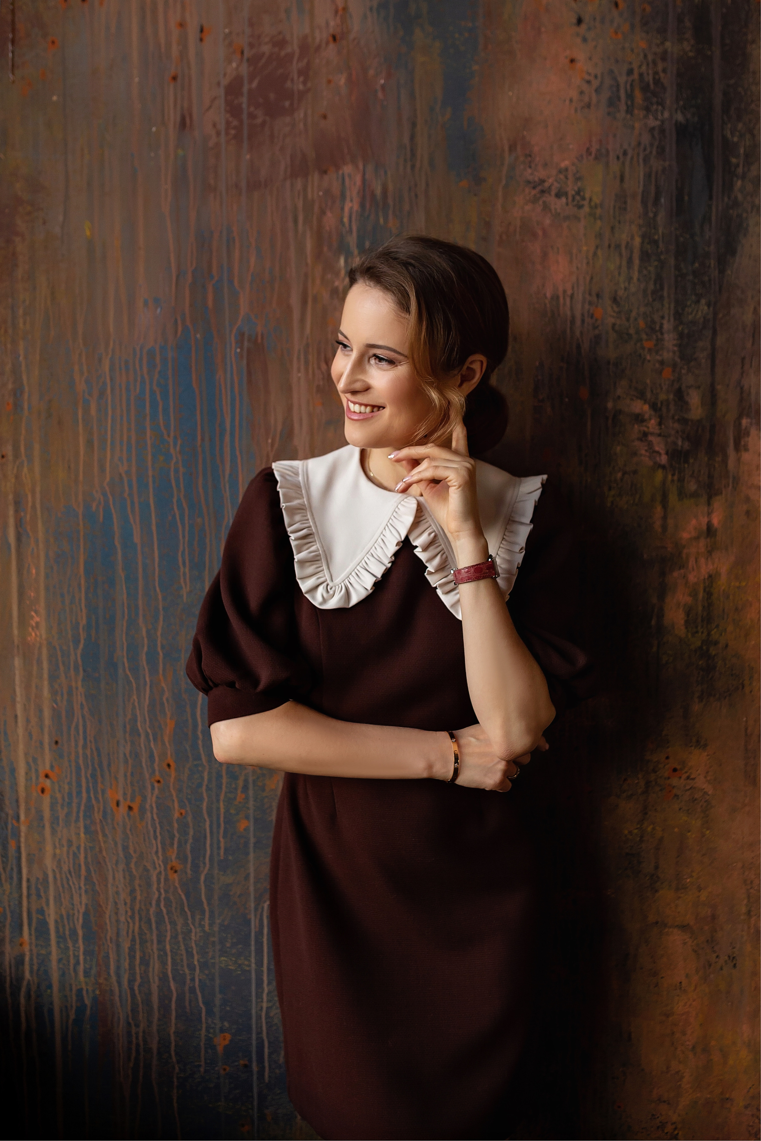 Анна, стилист. Фотограф в Москве Ксения Мокрушина | Brand & Women photographer