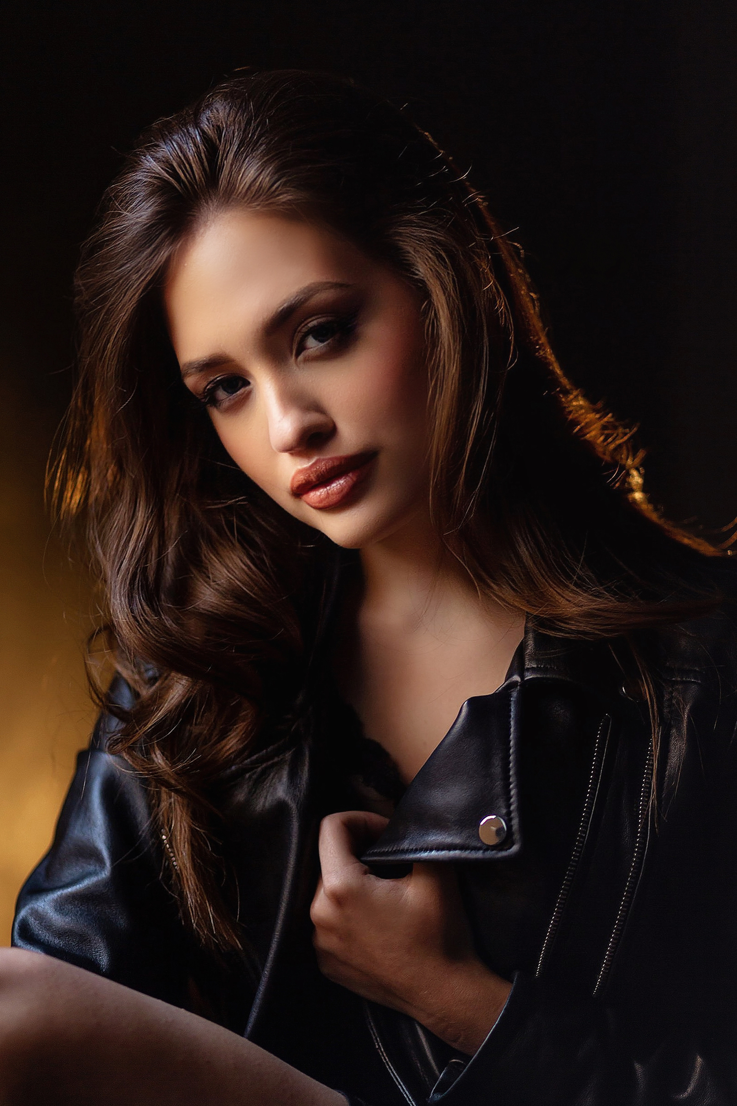 Мария. Фотограф в Москве Ксения Мокрушина | Brand & Women photographer