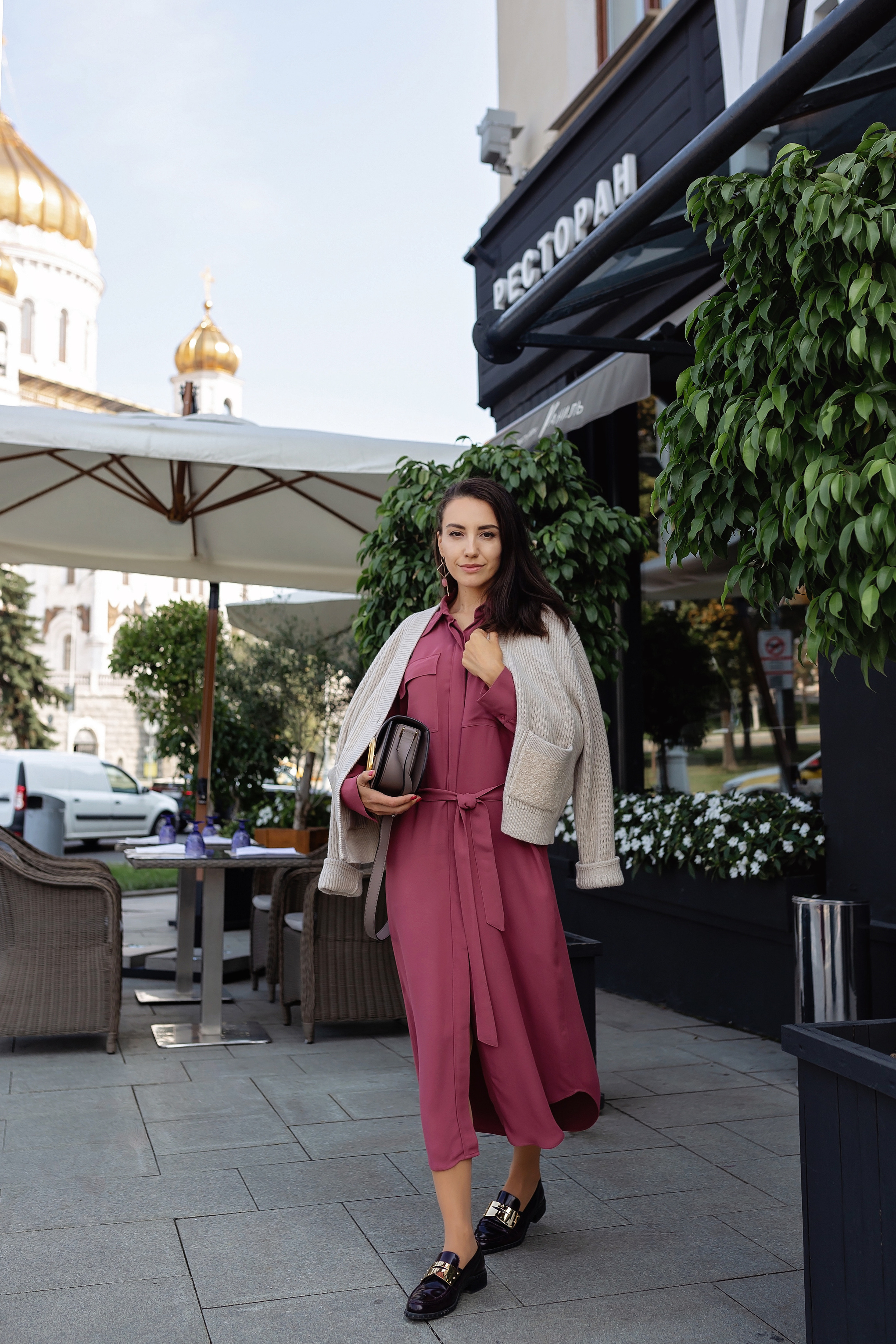 Елена. Фотограф в Москве Ксения Мокрушина | Brand & Women photographer