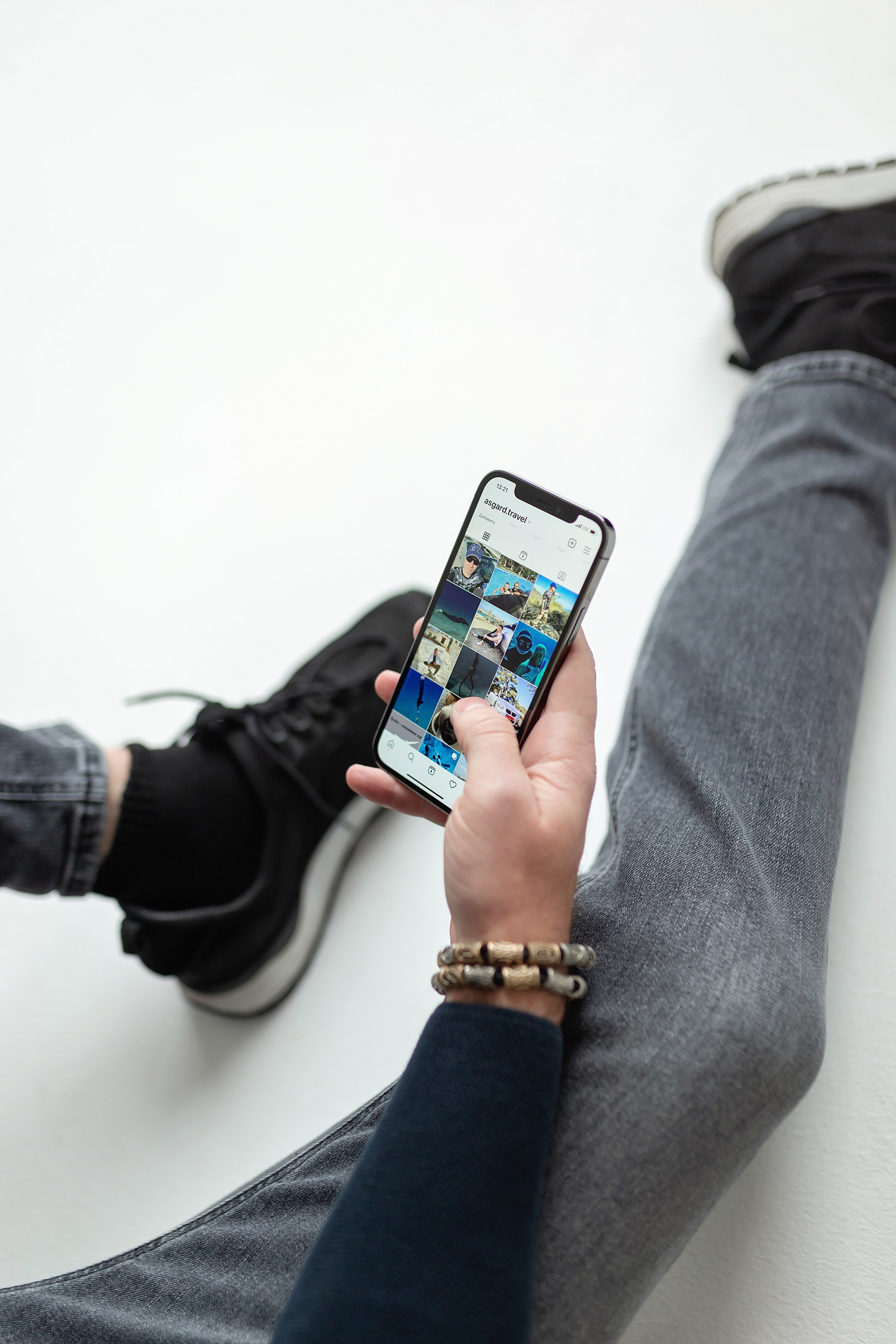 Олег, предприниматель, фридайвер, орг.авторских туров. Фотограф в Москве Ксения Мокрушина | Brand & Women photographer