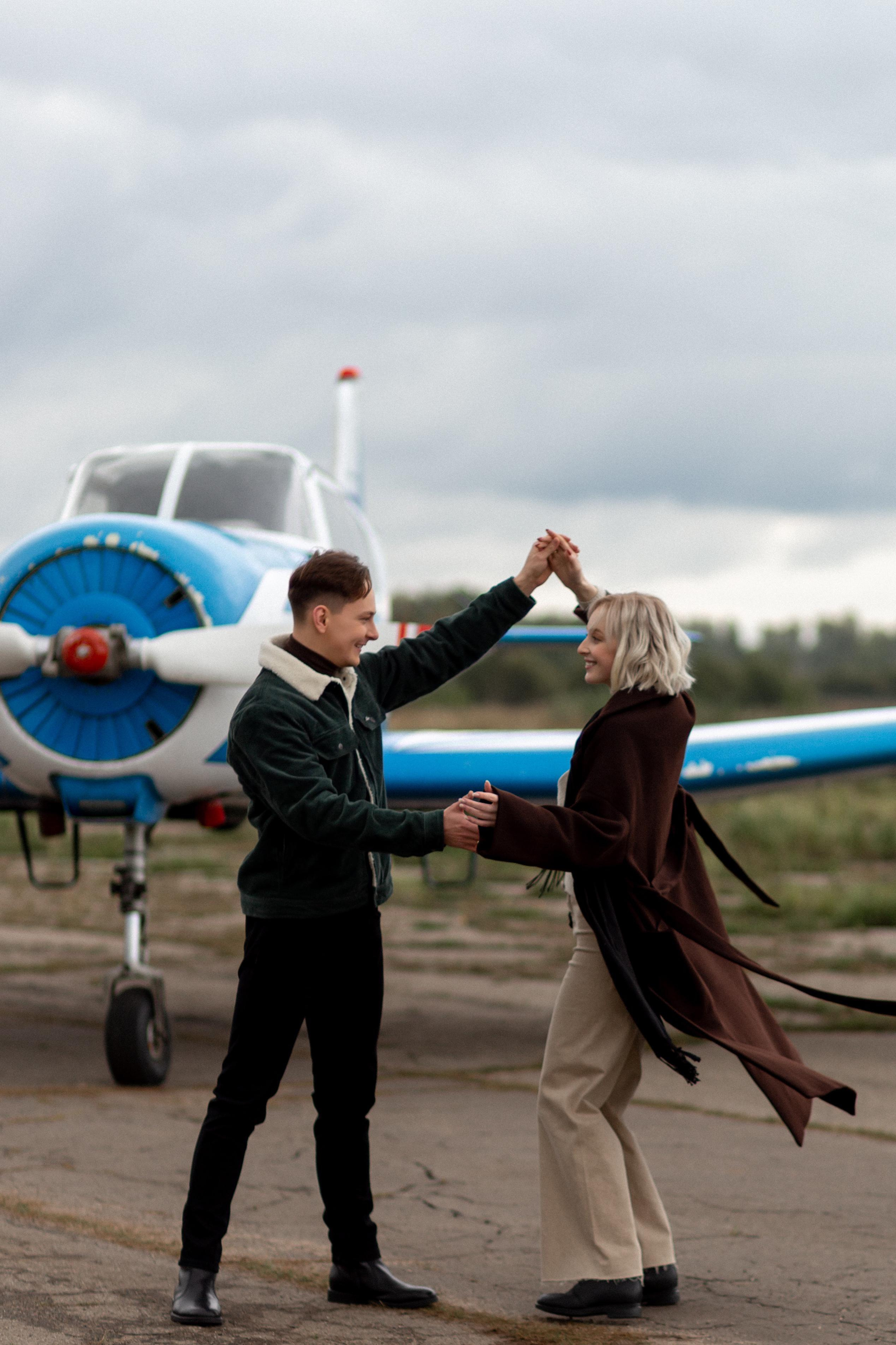 Юля и Марк. Фотограф в Москве Ксения Мокрушина | Brand & Women photographer