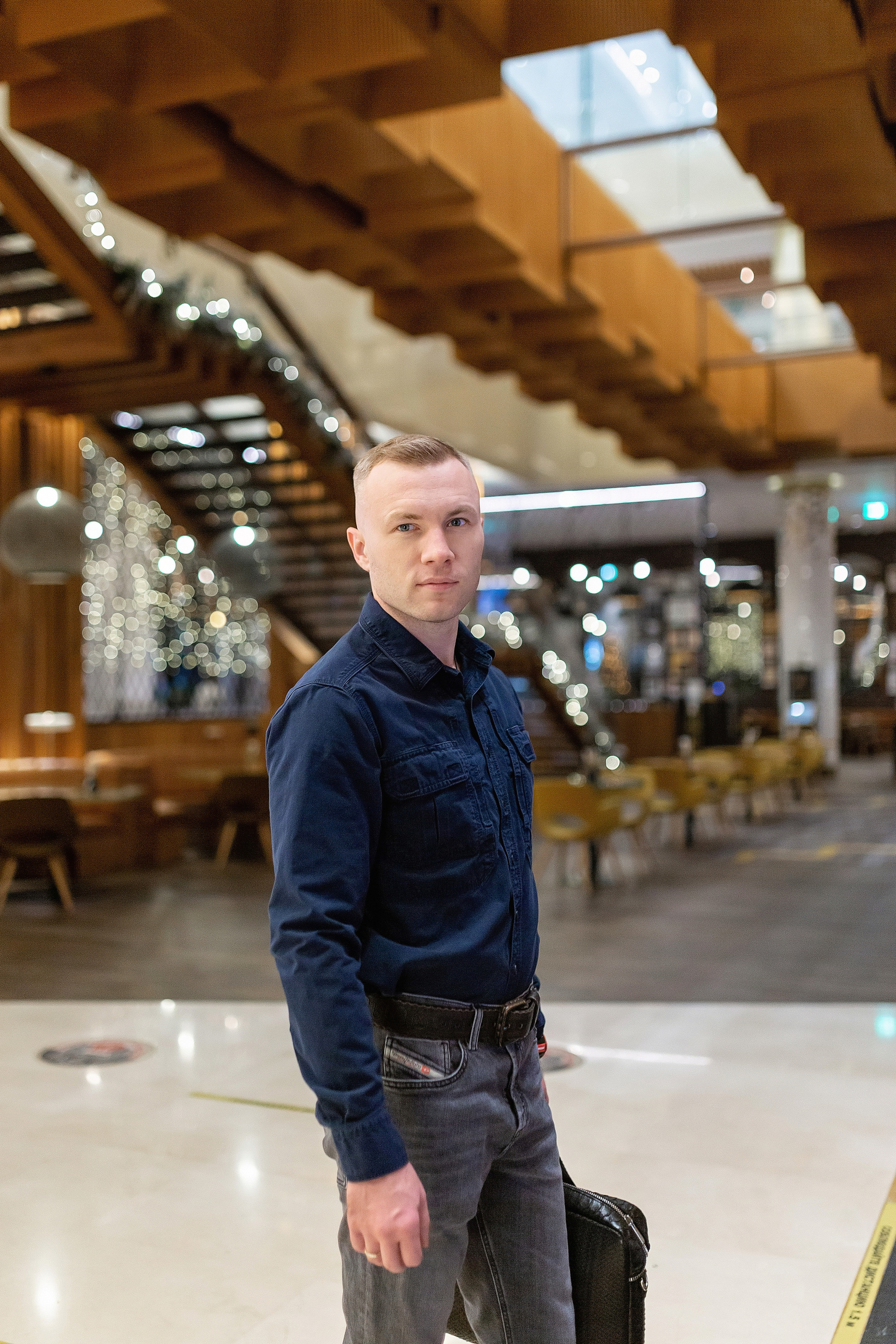 Олег, предприниматель, фридайвер, орг.авторских туров. Фотограф в Москве Ксения Мокрушина | Brand & Women photographer