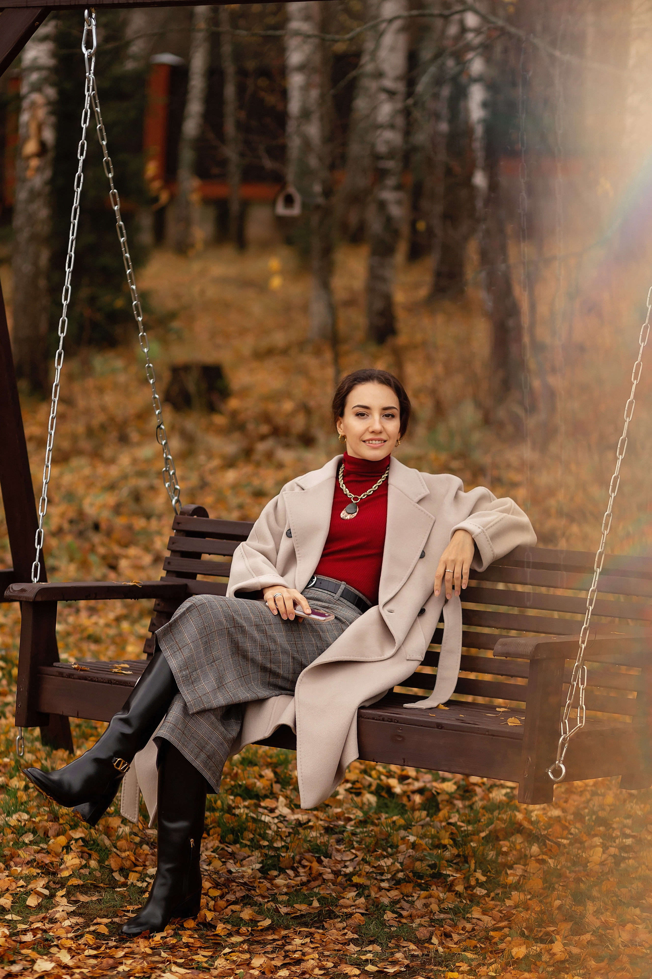 Елена. Фотограф в Москве Ксения Мокрушина | Brand & Women photographer