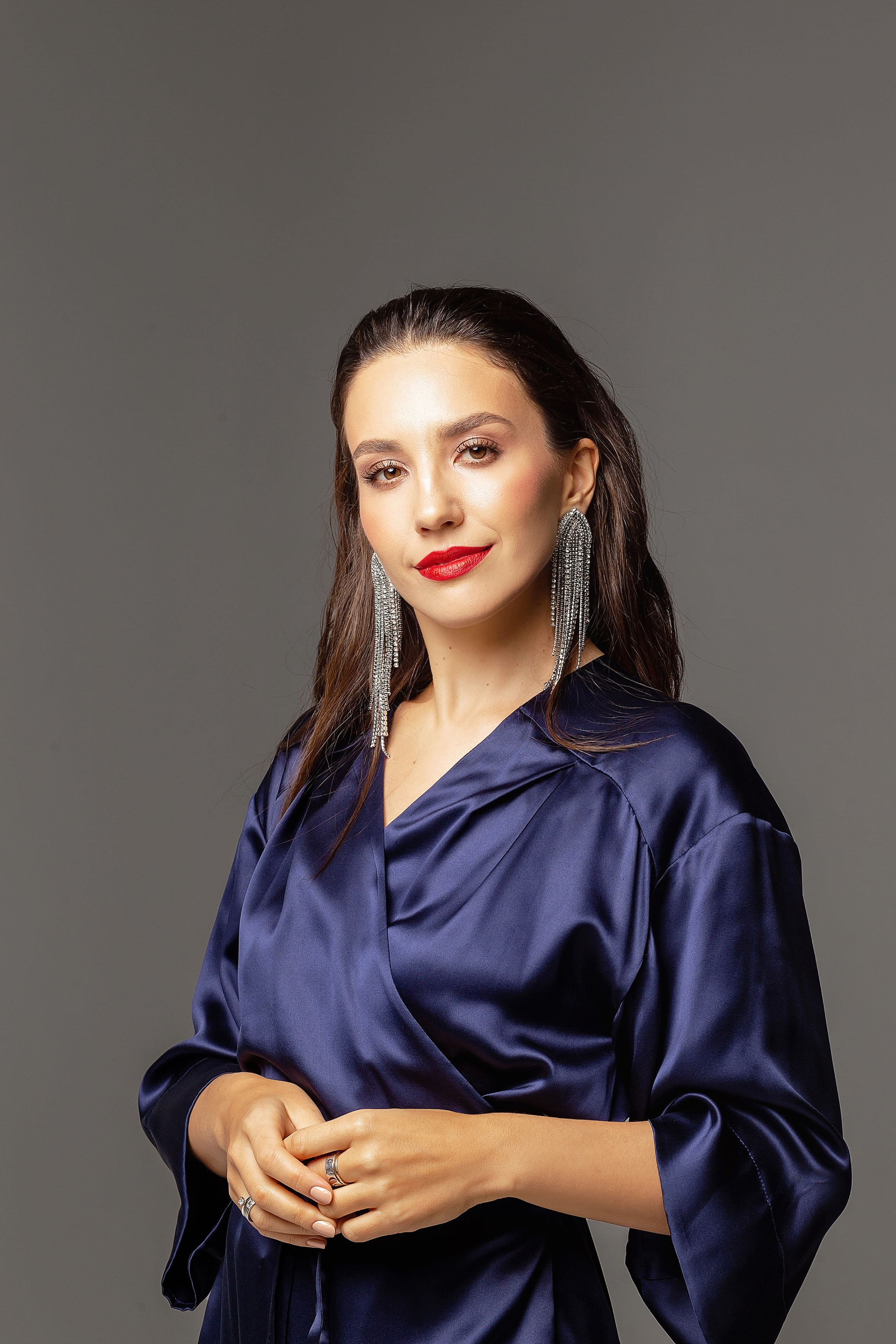 Елена, проводник к женской реализации. Фотограф в Москве Ксения Мокрушина | Brand & Women photographer