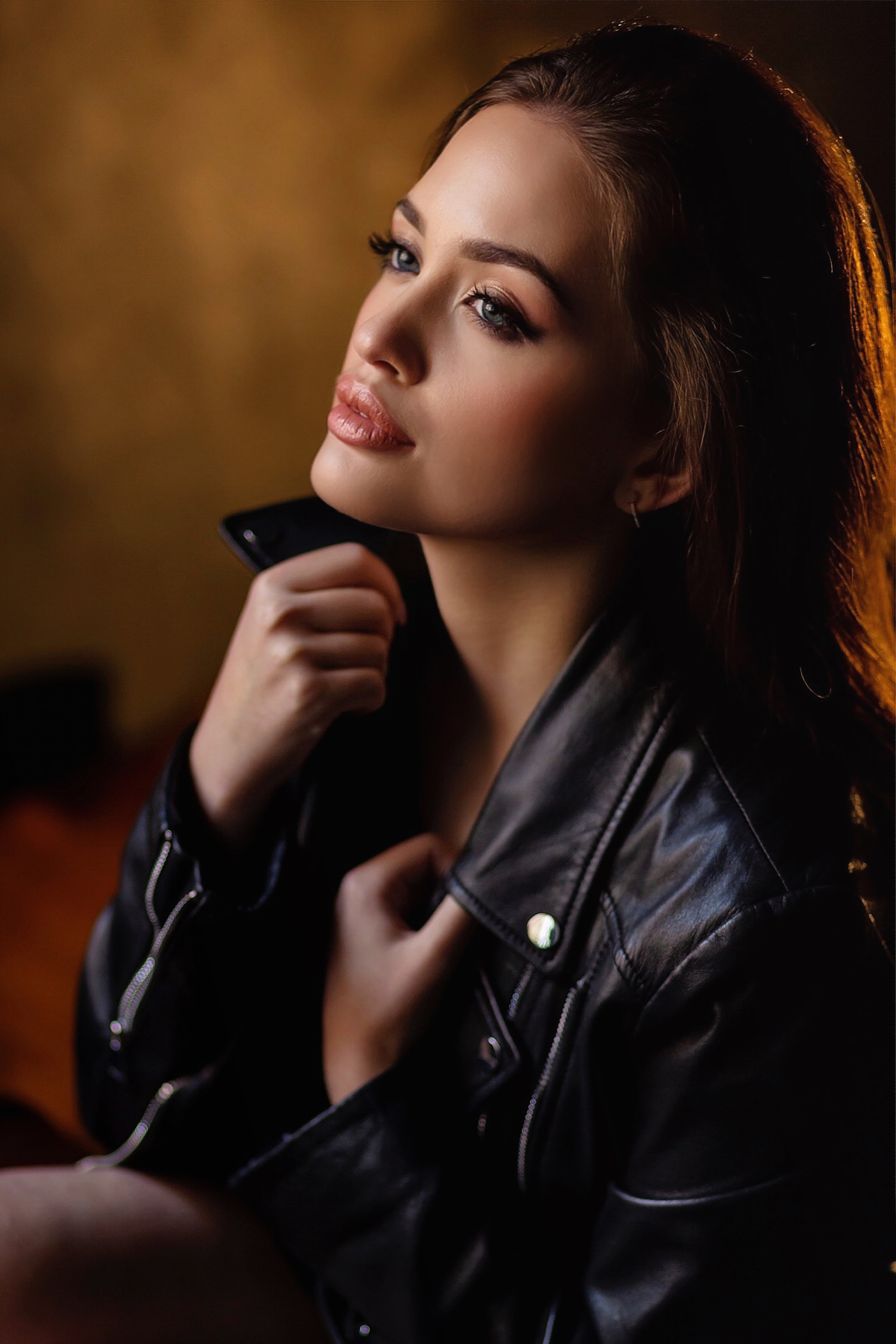 Мария. Фотограф в Москве Ксения Мокрушина | Brand & Women photographer