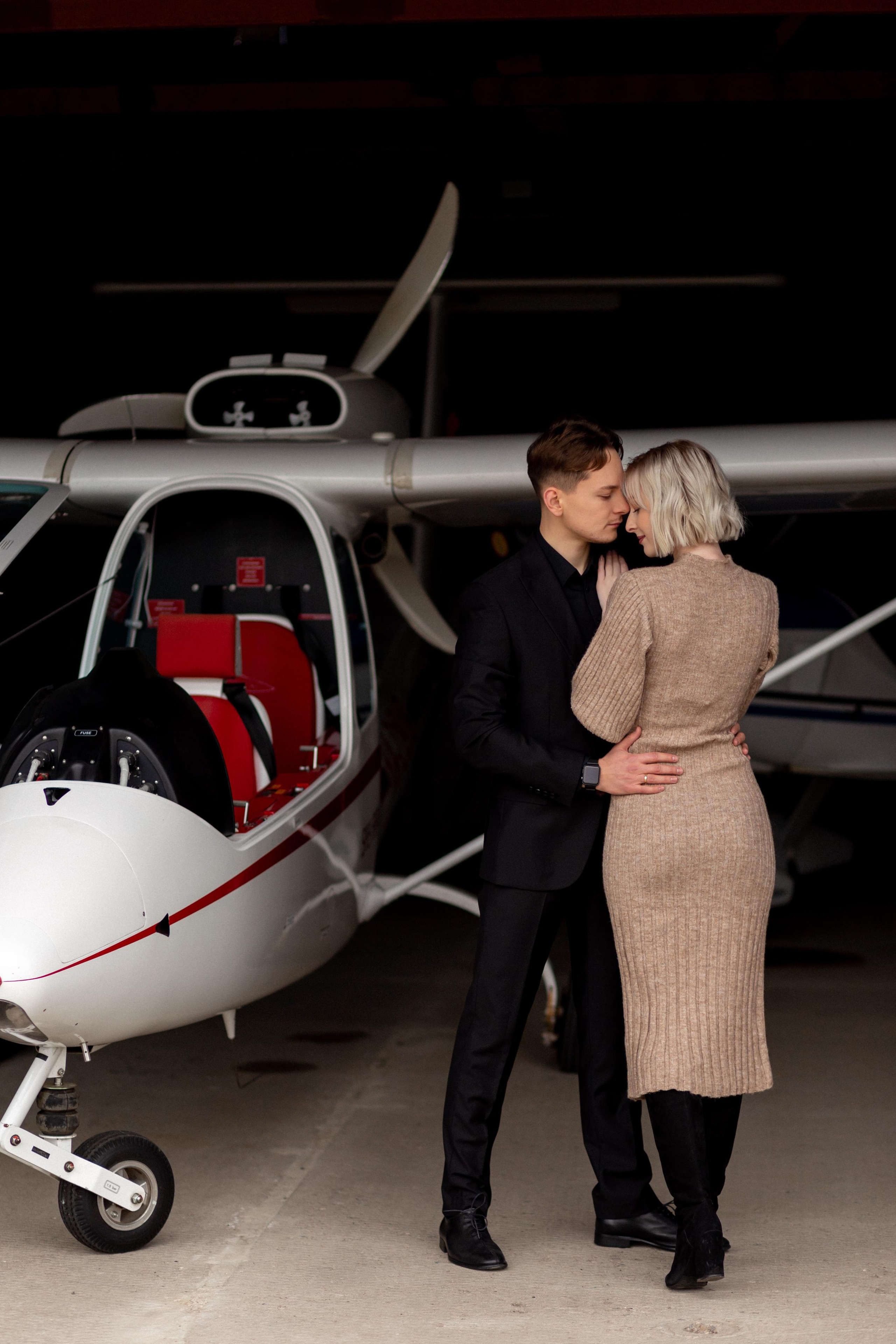 Юля и Марк. Фотограф в Москве Ксения Мокрушина | Brand & Women photographer